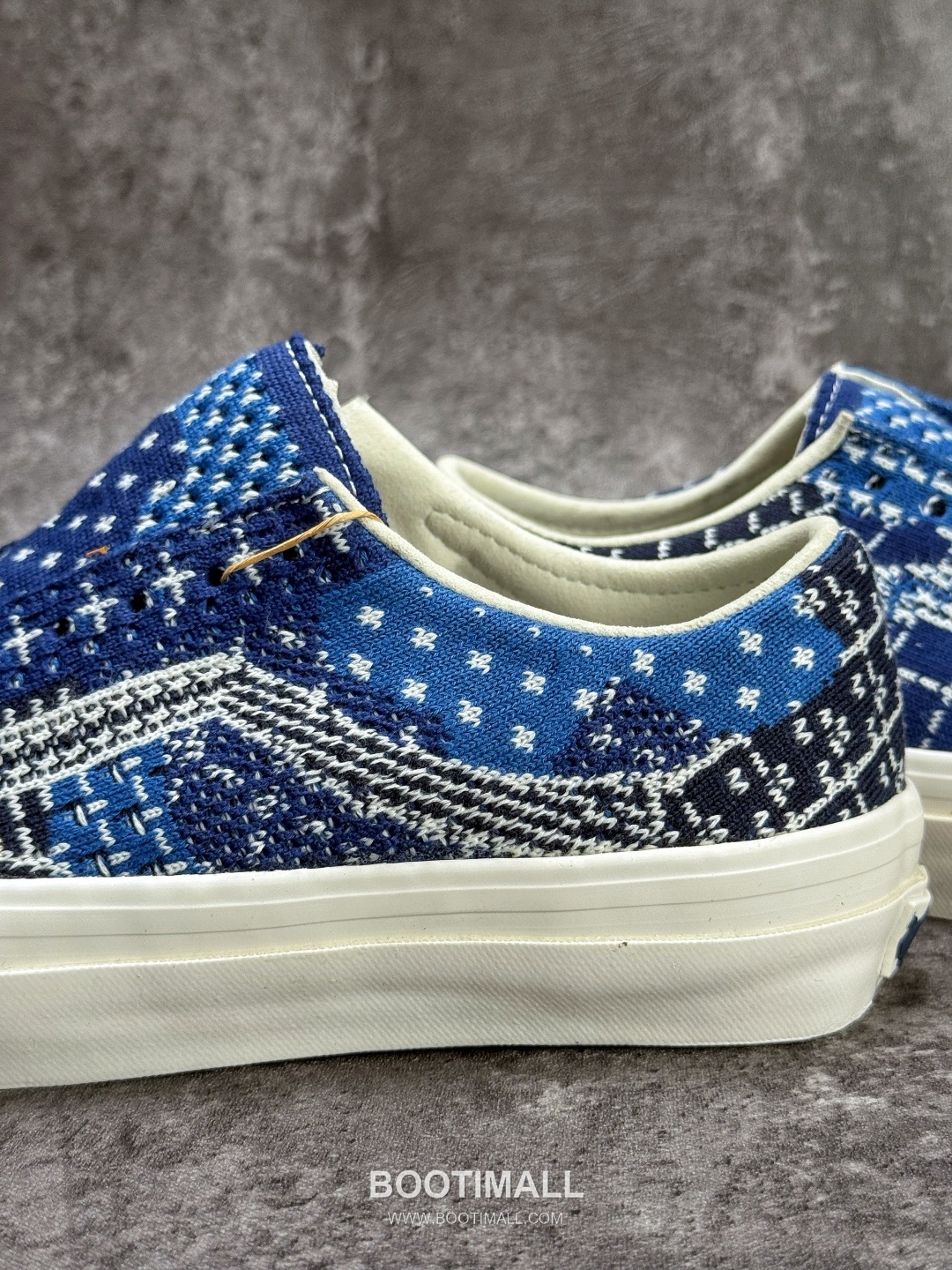 Vans OTW Old Skool 36 Knit Mesh Low Sneakers 반스 OTW 올드스쿨 36 니트 메쉬 로우 스니커즈
--- 9