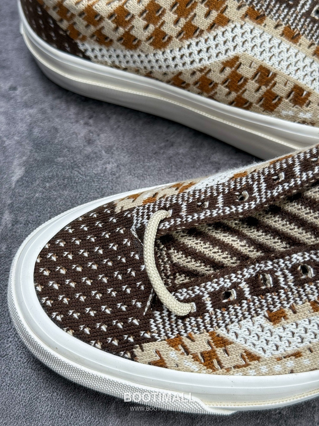 Vans OTW Old Skool 36 Knit Mesh Low Sneakers 반스 OTW 올드스쿨 36 니트 메쉬 로우 스니커즈

--- 8