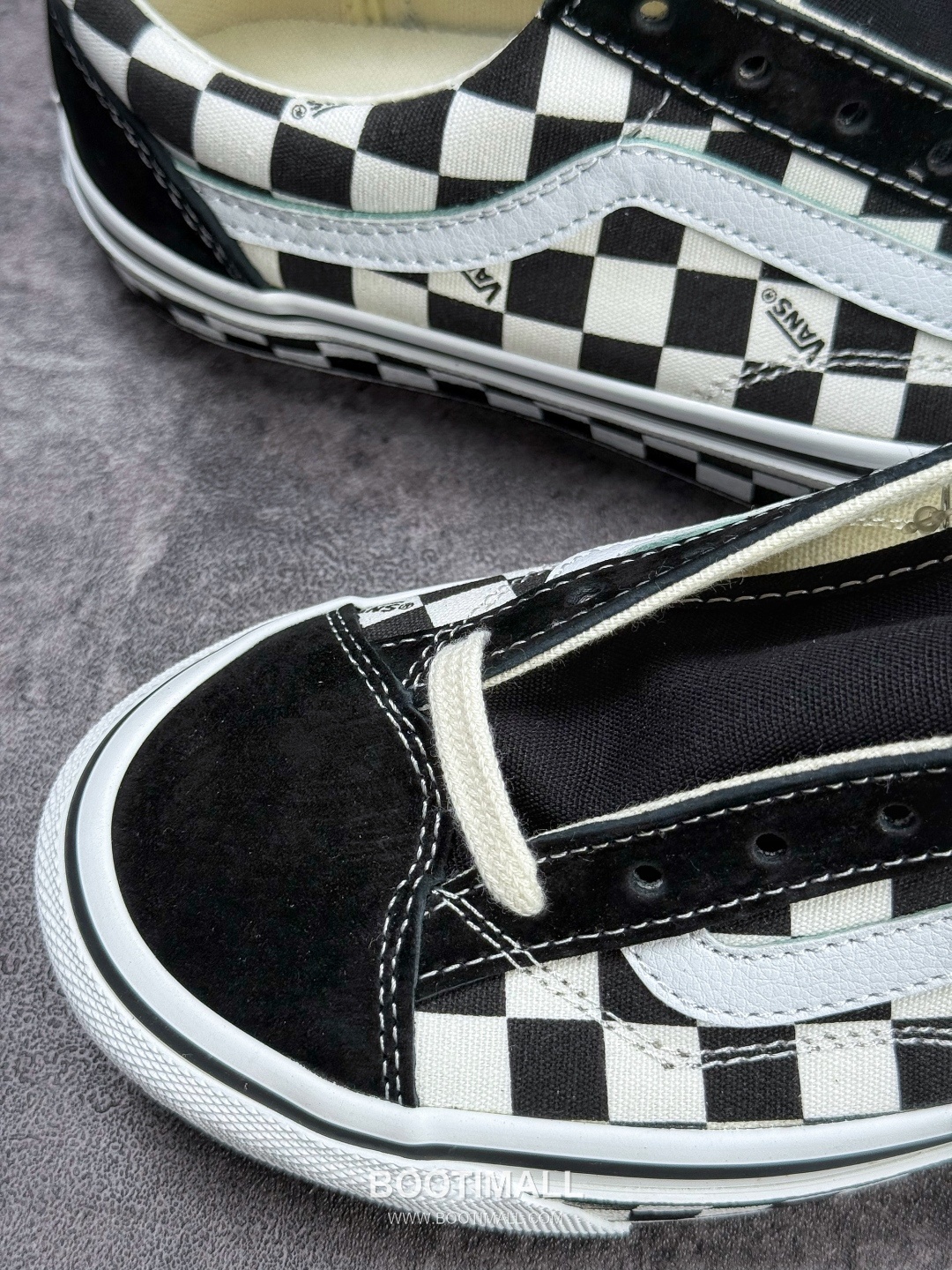 Vans OTW Old Skool 36 Knit Mesh Low Sneakers 반스 OTW 올드스쿨 36 니트 메쉬 로우 스니커즈
--- 8