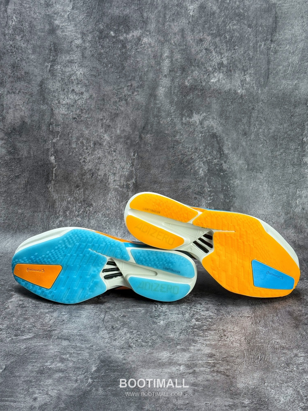 Adidas Y-3 Adios Pro 4 Mesh Low Running Shoes 아디다스 Y-3 아디오스 프로 4 메쉬 로우 러닝화
--- 7