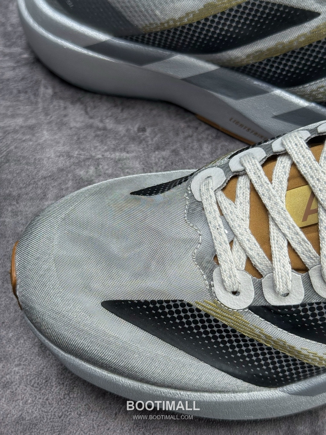 Adidas Y-3 Adios Pro 4 Mesh Low Running Shoes 아디다스 Y-3 아디오스 프로 4 메쉬 로우 러닝화
--- 8