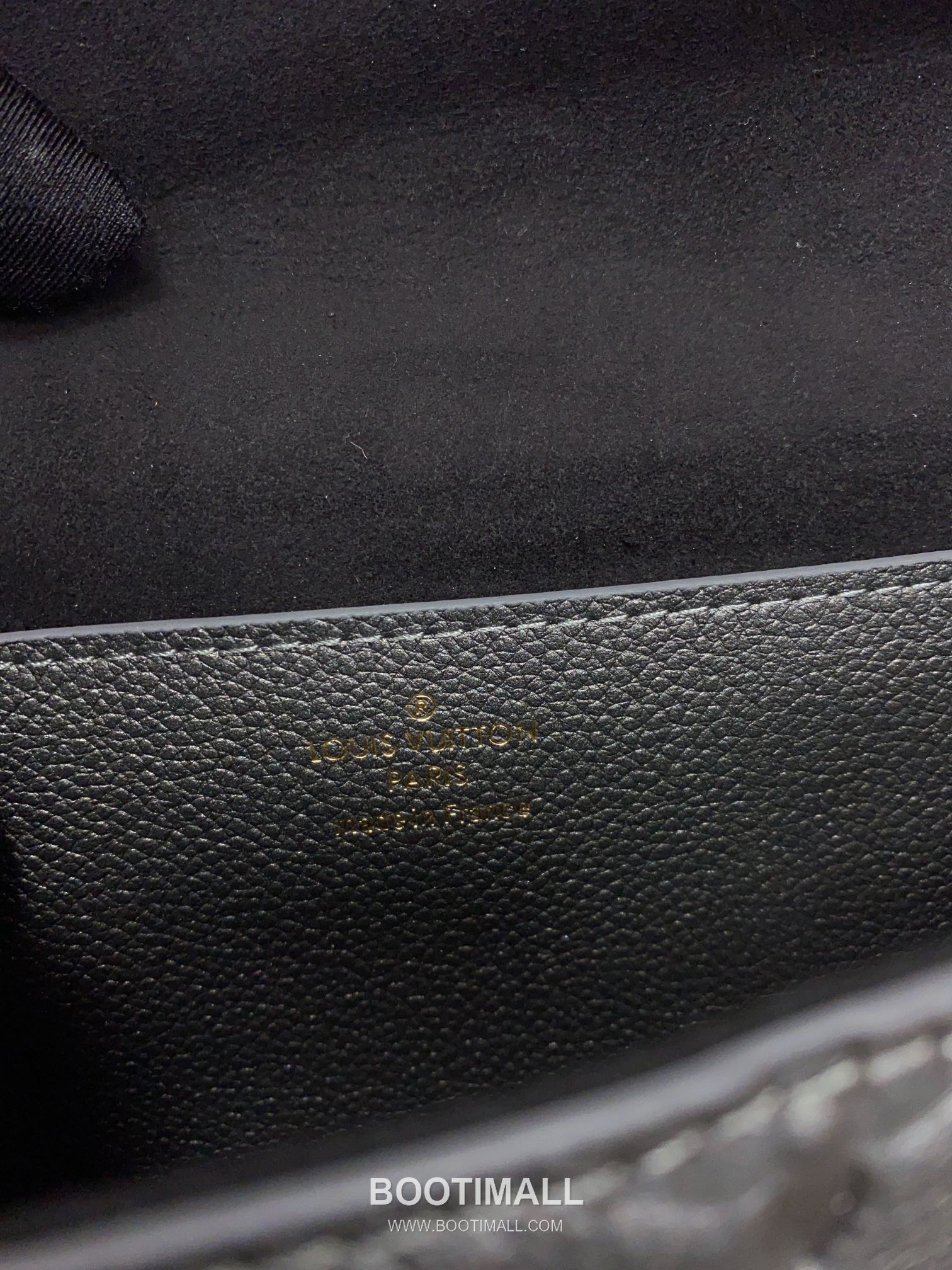 Louis Vuitton Wallet On Chain Métis M12761 Monogram Empreinte Leather Chain Bag 루이비통 월렛 온 체인 메티스 모노그램 앙프렝뜨 가죽 체인백 19cm 13