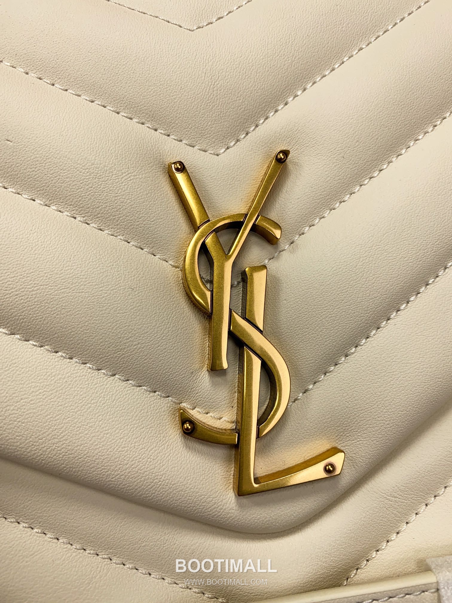 Saint Laurent Envelope Medium 392288 Smooth Calfskin Quilted Chain Bag 생로랑 엔벨로프 미디움 스무스 카프스킨 퀼팅 체인백 32cm 13