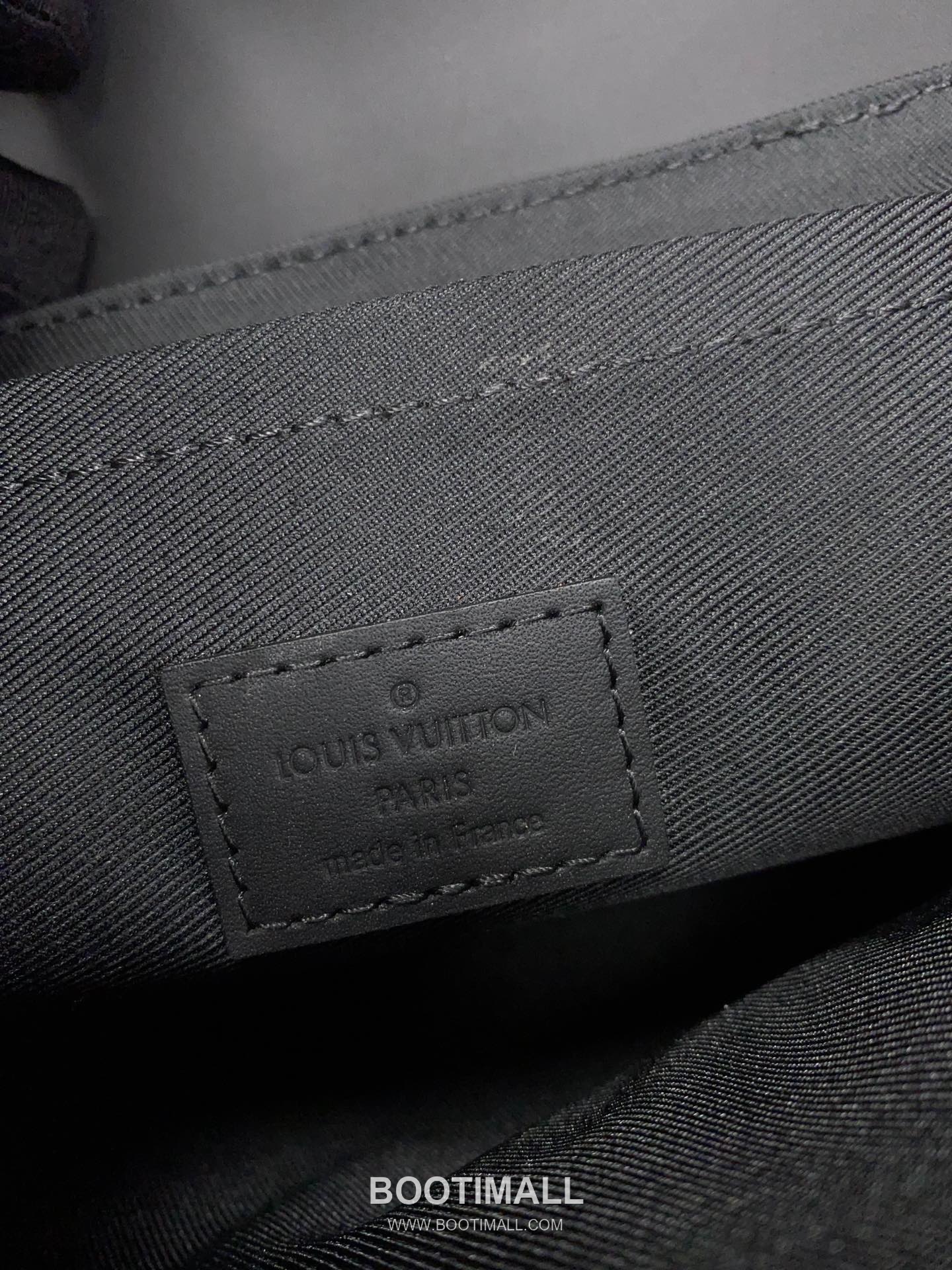 Louis Vuitton Steamer Small M24436 Taurillon Monogram Embossed Leather Bag 루이비통 스티머 스몰 토리옹 모노그램 엠보스 가죽 백 25cm 19