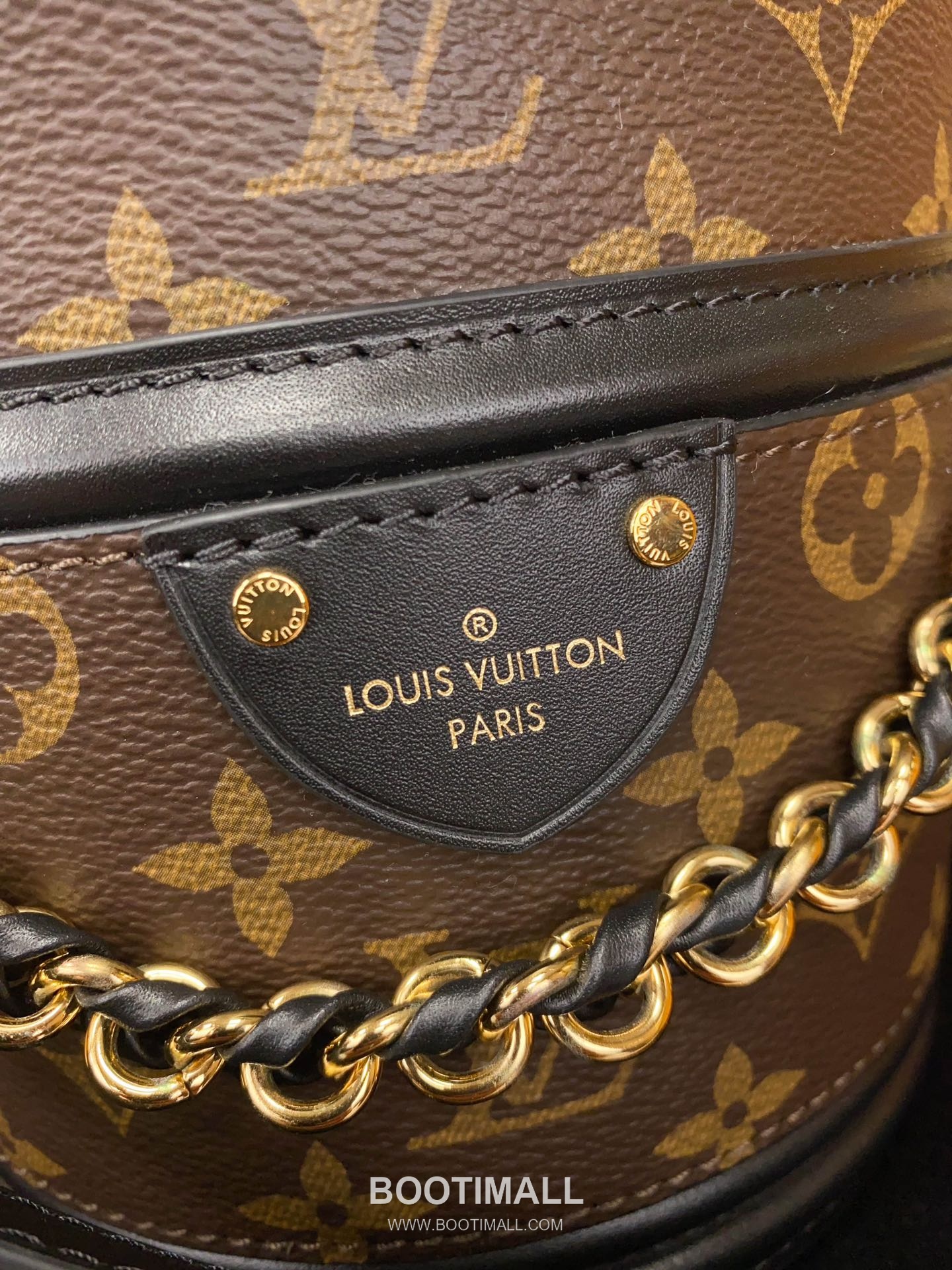 Louis Vuitton Canoé Bag M83480 Monogram Canvas Bucket Bag 루이비통 카노에 모노그램 캔버스 버킷백 20.5cm 8
