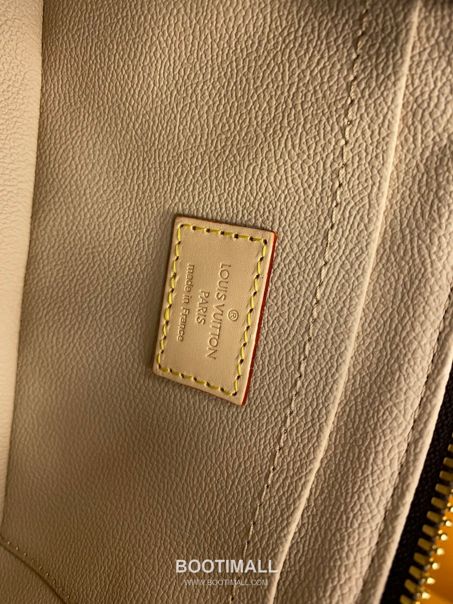 Louis Vuitton Toiletry Bag 2 Compartments M11750 Monogram Coated Canvas Pouch 루이비통 토일레트리 백 2 컴파트먼트 모노그램 코팅 캔버스 파우치 24cm 9