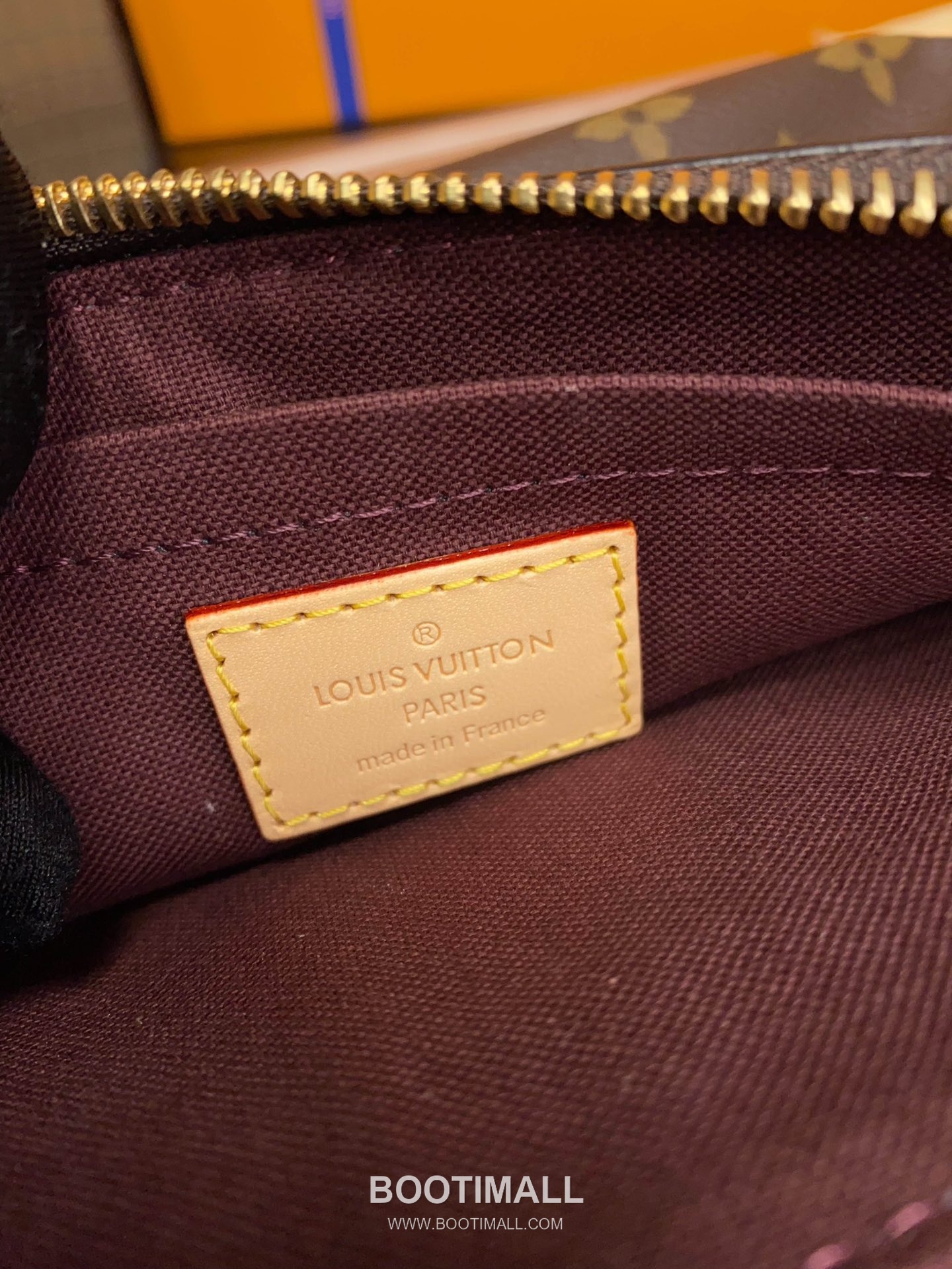 Louis Vuitton Vibe Bag M46999 Monogram Canvas Shoulder Bag 루이비통 바이브 모노그램 캔버스 숄더백 25cm 19