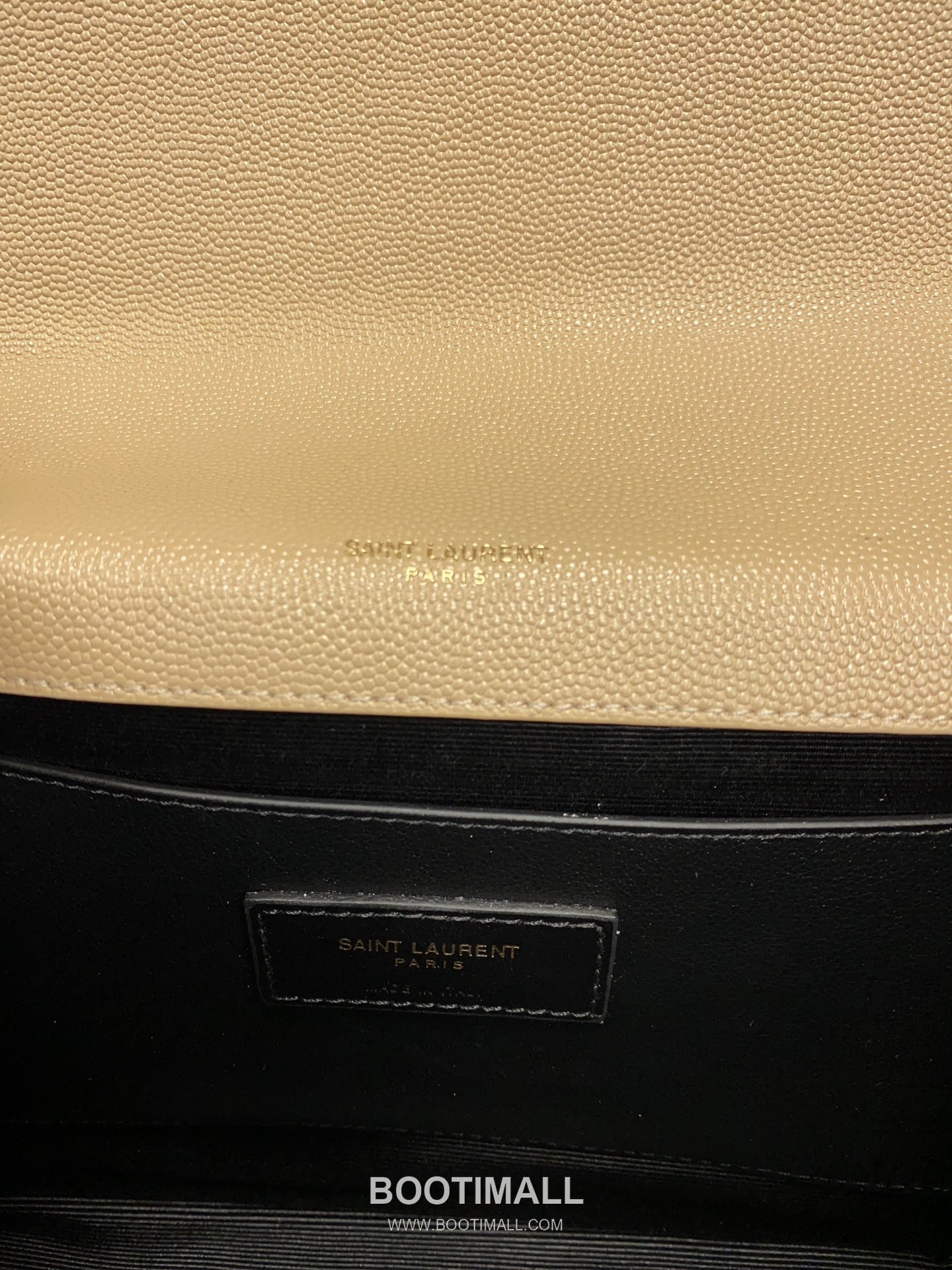 Saint Laurent Envelope Medium 487206 Grained Calfskin Quilted Chain Bag 생로랑 엔벨로프 미디움 그레인 카프스킨 퀼팅 체인백 24cm 9