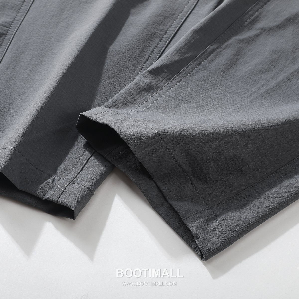 Arc'teryx Stretch Nylon Quick Dry Training Pants 아크테릭스 스트레치 나일론 퀵드라이 트레이닝 팬츠 9