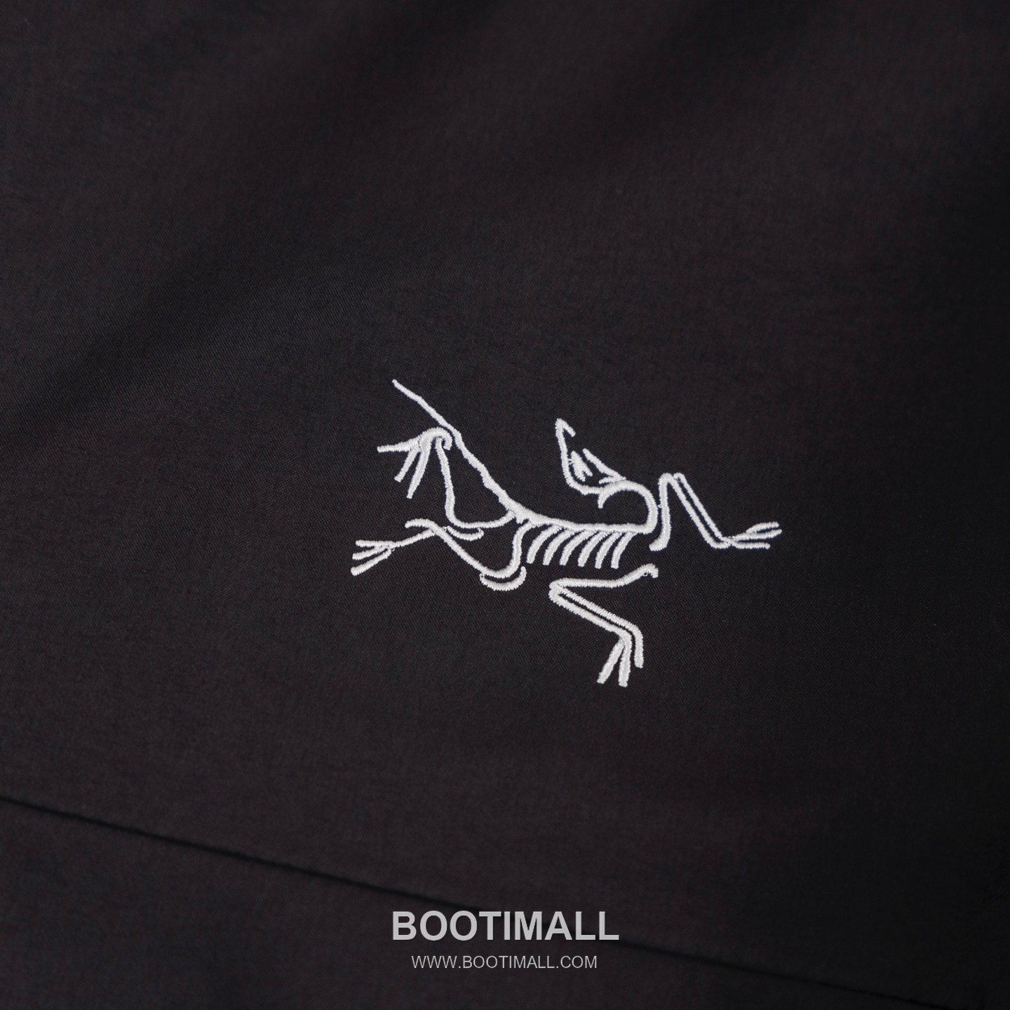 Arc'teryx Sidewinder Gore-Tex 3L Shell Jacket 아크테릭스 사이드와인더 고어텍스 3레이어 쉘 재킷 5