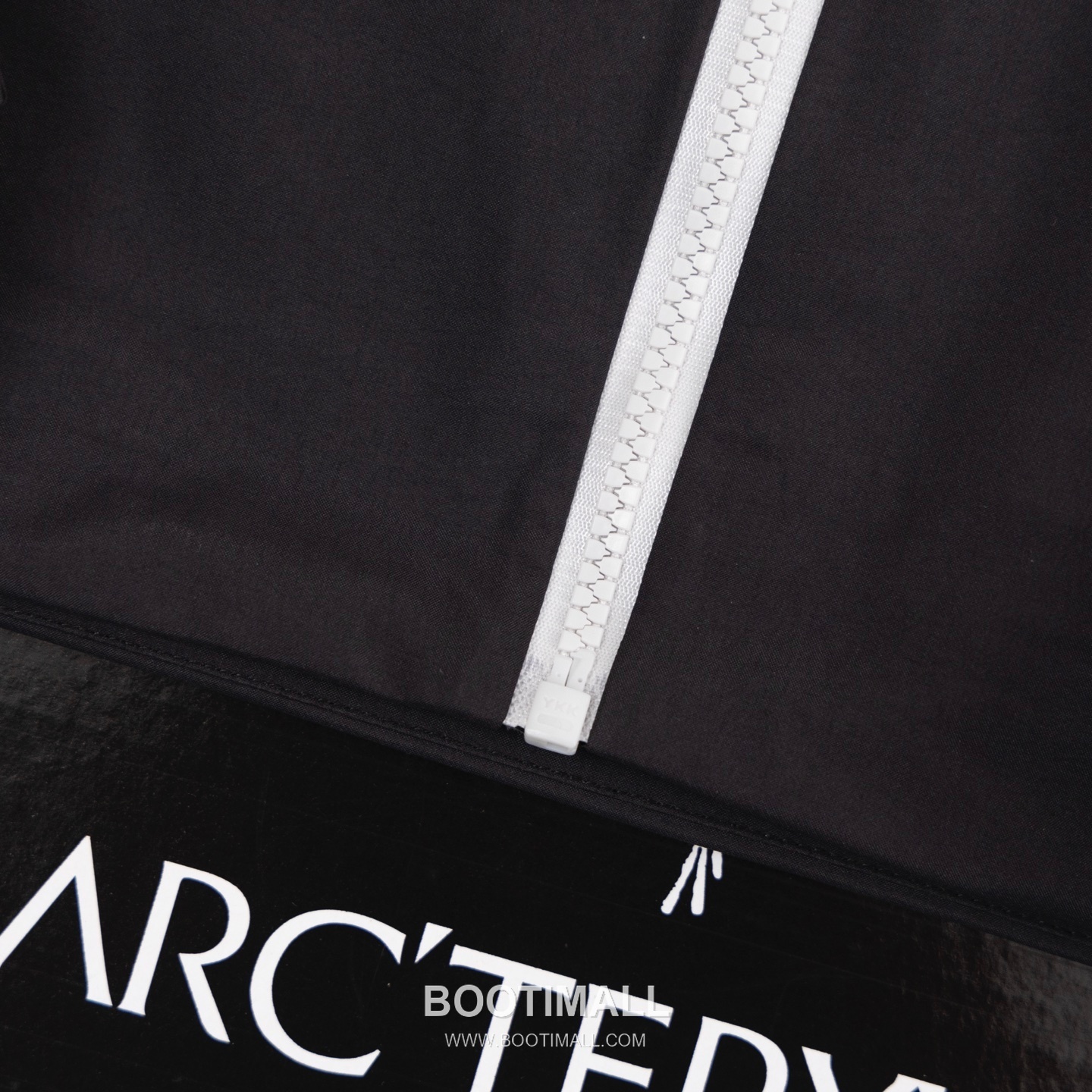 Arc'teryx Sidewinder Gore-Tex 3L Shell Jacket 아크테릭스 사이드와인더 고어텍스 3레이어 쉘 재킷 6