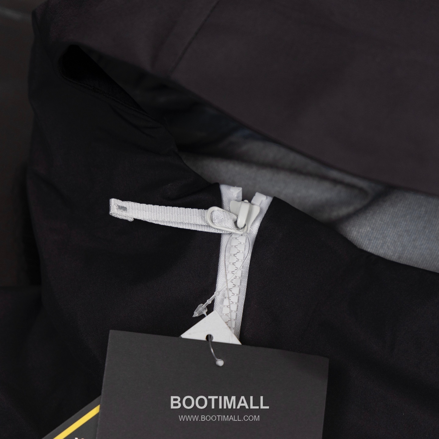 Arc'teryx Sidewinder Gore-Tex 3L Shell Jacket 아크테릭스 사이드와인더 고어텍스 3레이어 쉘 재킷 10