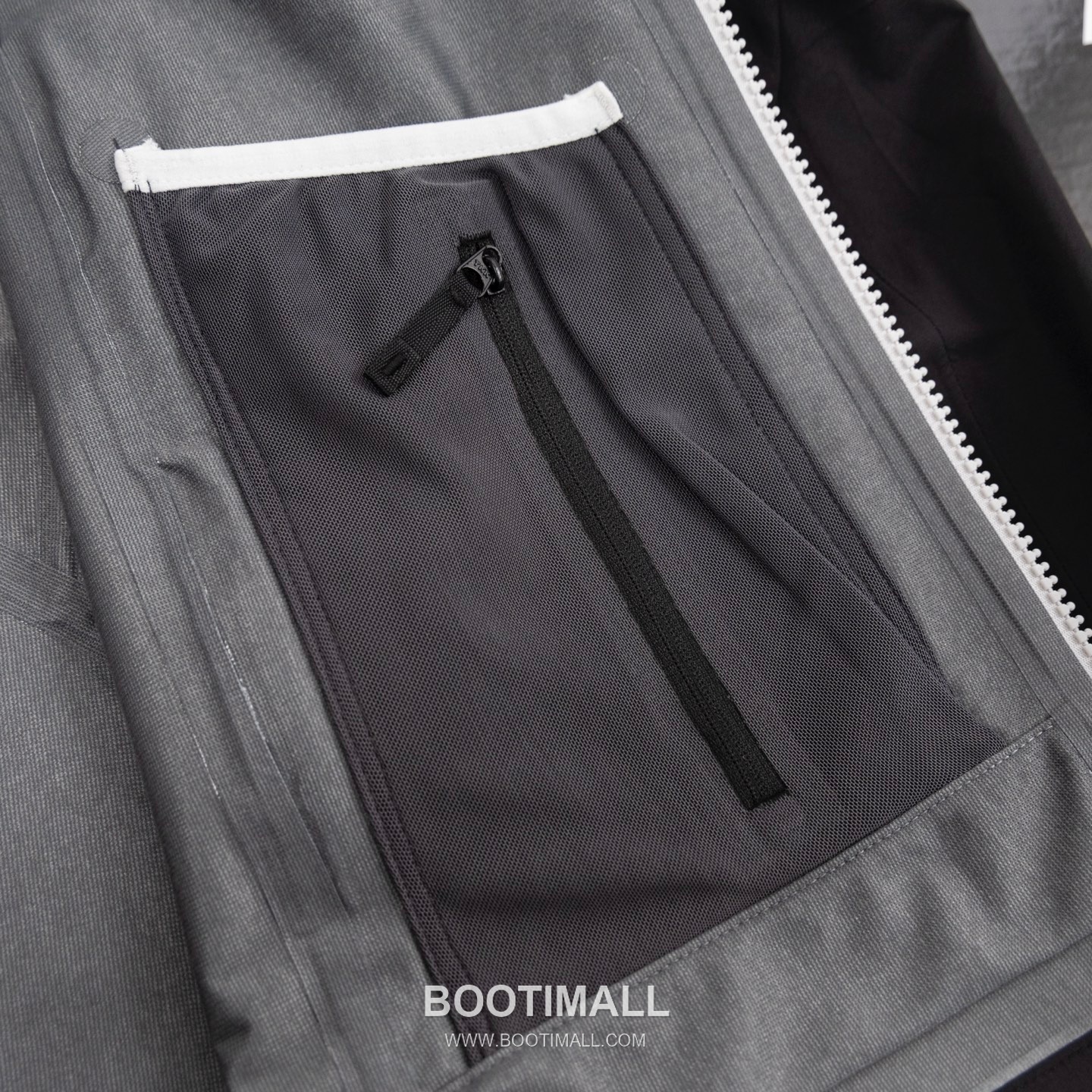 Arc'teryx Sidewinder Gore-Tex 3L Shell Jacket 아크테릭스 사이드와인더 고어텍스 3레이어 쉘 재킷 11