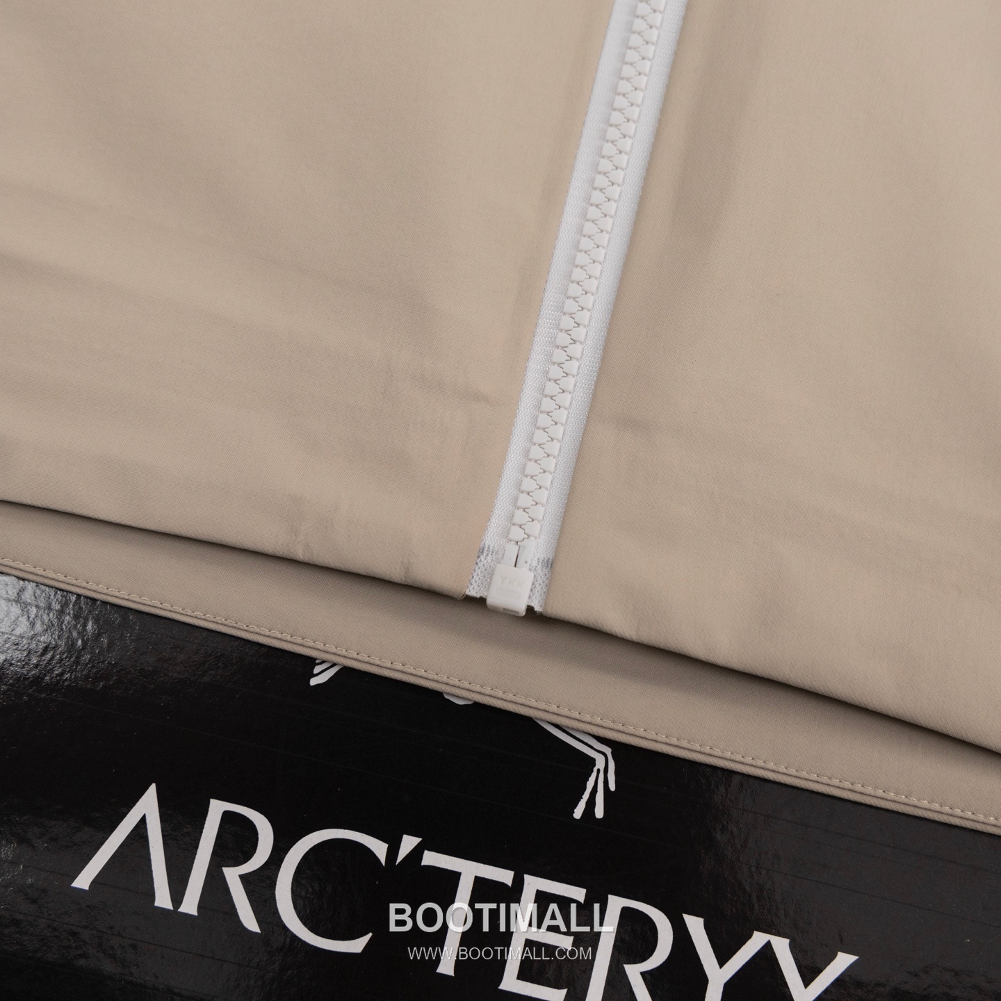 Arc'teryx Sidewinder Gore-Tex 3L Shell Jacket 아크테릭스 사이드와인더 고어텍스 3레이어 쉘 재킷 6