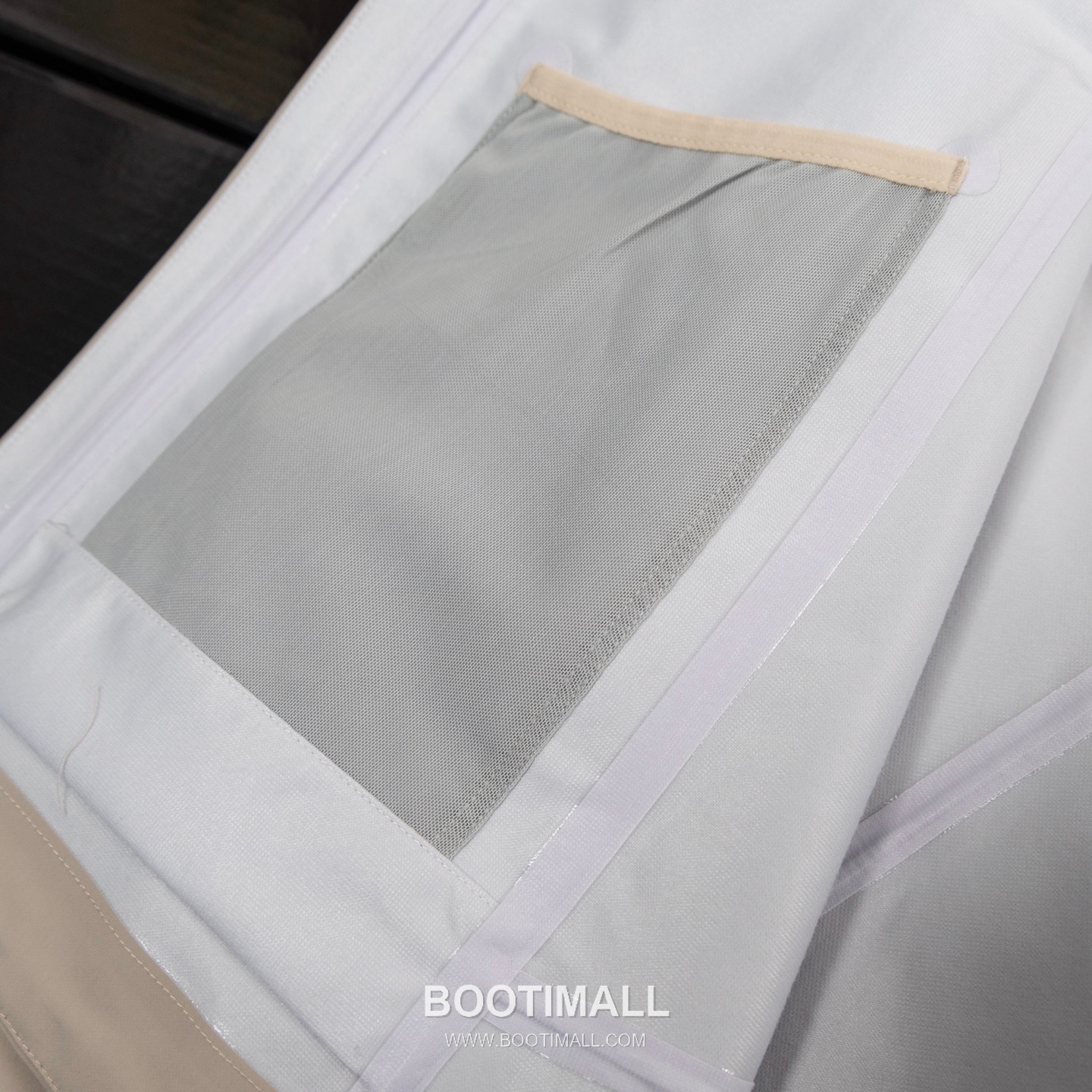 Arc'teryx Sidewinder Gore-Tex 3L Shell Jacket 아크테릭스 사이드와인더 고어텍스 3레이어 쉘 재킷 12