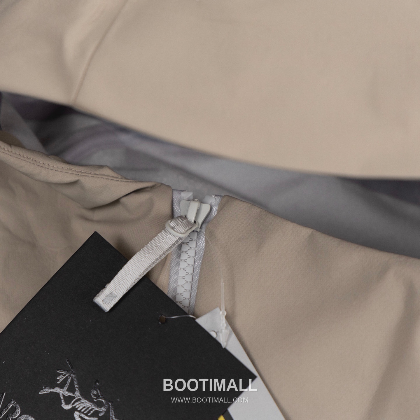 Arc'teryx Sidewinder Gore-Tex 3L Shell Jacket 아크테릭스 사이드와인더 고어텍스 3레이어 쉘 재킷 13