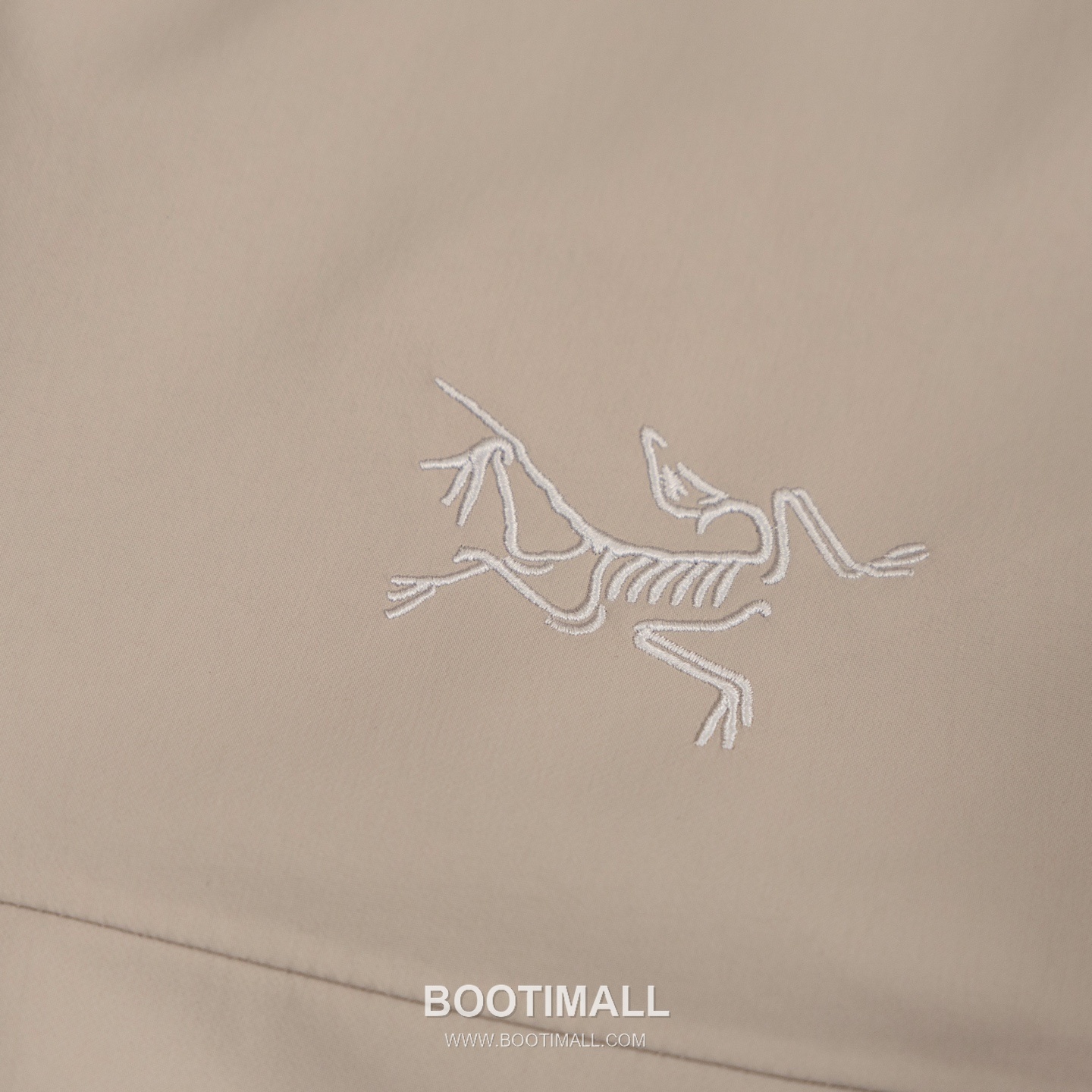 Arc'teryx Sidewinder Gore-Tex 3L Shell Jacket 아크테릭스 사이드와인더 고어텍스 3레이어 쉘 재킷 14