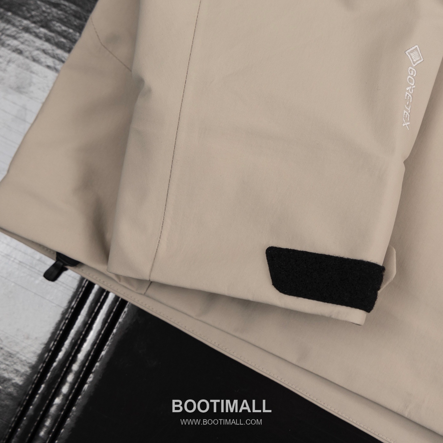 Arc'teryx Sidewinder Gore-Tex 3L Shell Jacket 아크테릭스 사이드와인더 고어텍스 3레이어 쉘 재킷 16