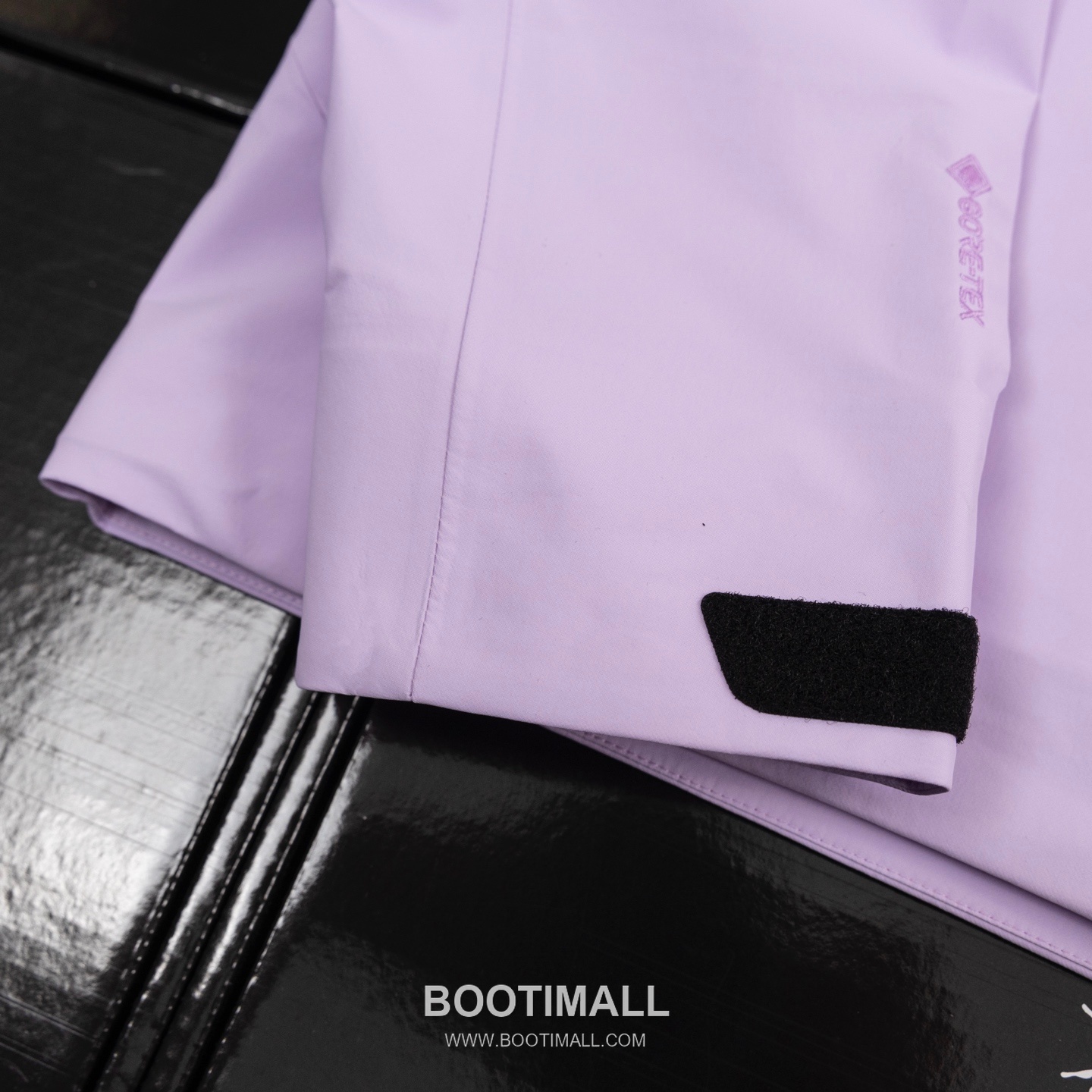 Arc'teryx Sidewinder Gore-Tex 3L Shell Jacket 아크테릭스 사이드와인더 고어텍스 3레이어 쉘 재킷 7