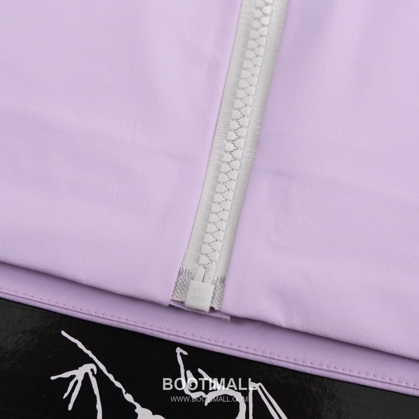 Arc'teryx Sidewinder Gore-Tex 3L Shell Jacket 아크테릭스 사이드와인더 고어텍스 3레이어 쉘 재킷 8