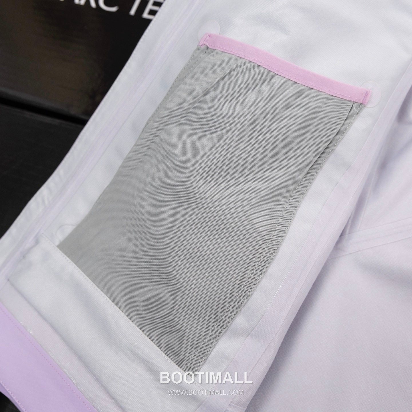 Arc'teryx Sidewinder Gore-Tex 3L Shell Jacket 아크테릭스 사이드와인더 고어텍스 3레이어 쉘 재킷 12