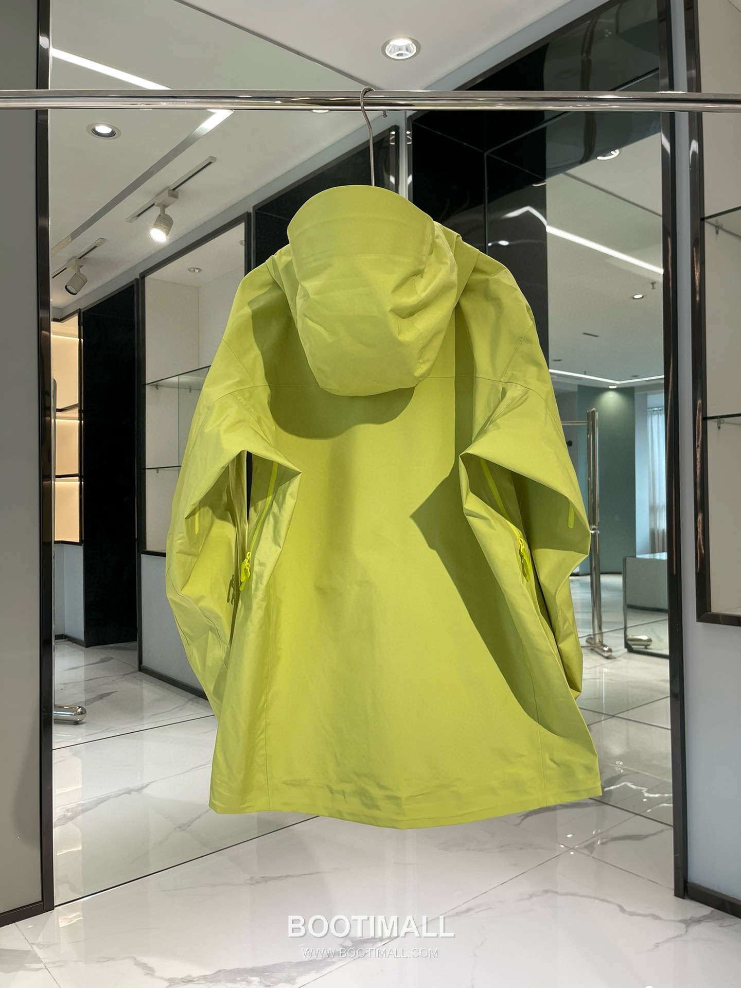 Arc'teryx Alpha SV 6th Generation Gore-Tex Pro Shell Jacket 아크테릭스 알파 SV 6세대 고어텍스 프로 쉘 재킷 3