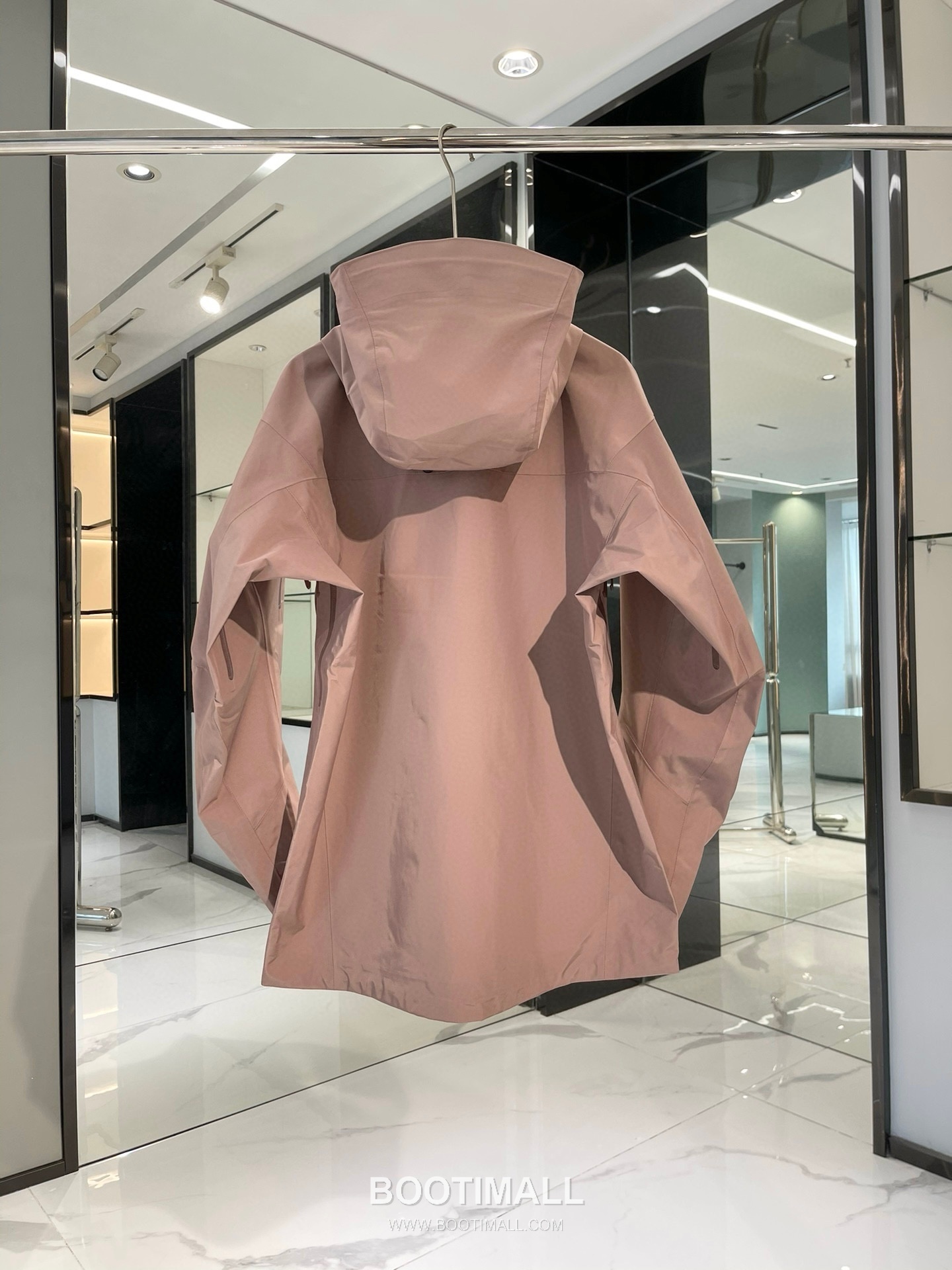 Arc'teryx Alpha SV 6th Generation Gore-Tex Pro Shell Jacket 아크테릭스 알파 SV 6세대 고어텍스 프로 쉘 재킷 3