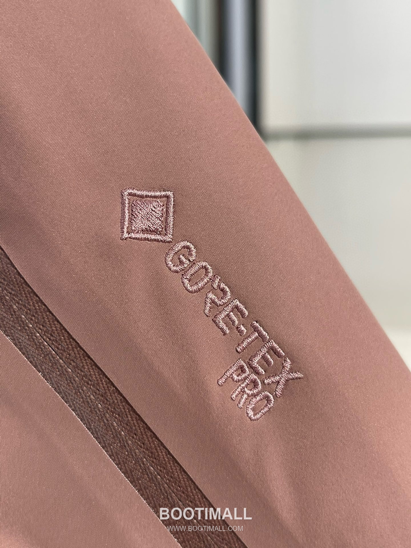 Arc'teryx Alpha SV 6th Generation Gore-Tex Pro Shell Jacket 아크테릭스 알파 SV 6세대 고어텍스 프로 쉘 재킷 7