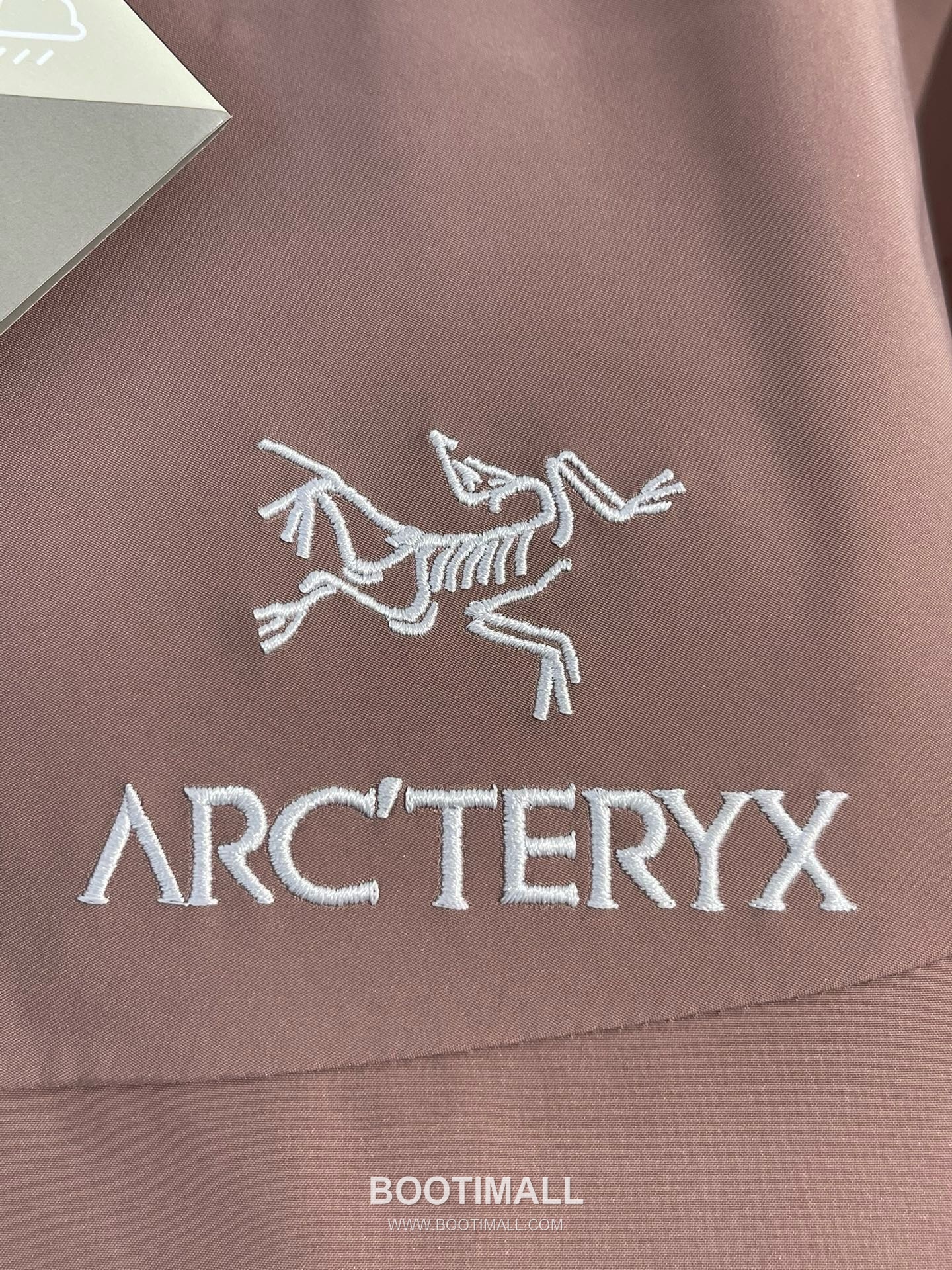 Arc'teryx Alpha SV 6th Generation Gore-Tex Pro Shell Jacket 아크테릭스 알파 SV 6세대 고어텍스 프로 쉘 재킷 8