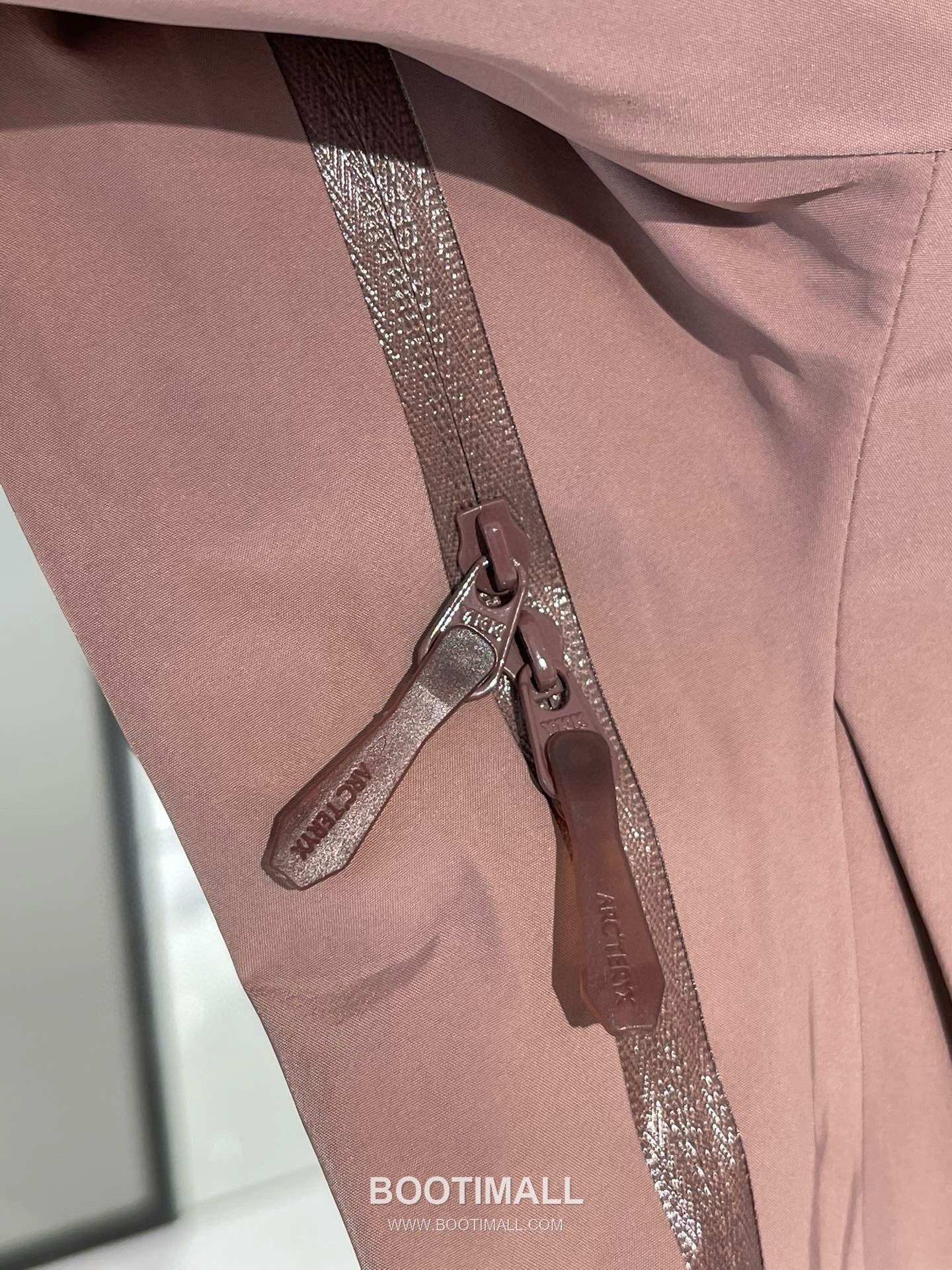 Arc'teryx Alpha SV 6th Generation Gore-Tex Pro Shell Jacket 아크테릭스 알파 SV 6세대 고어텍스 프로 쉘 재킷 10