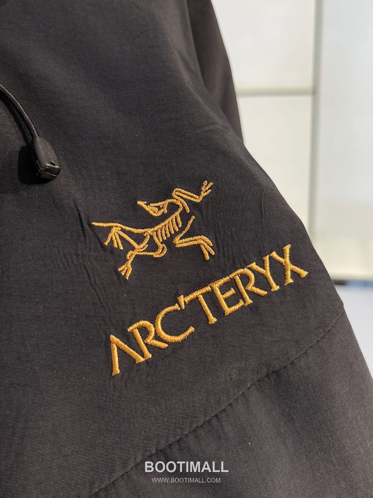 Arc'teryx Alpha SV 6th Generation Gore-Tex Pro Shell Jacket 아크테릭스 알파 SV 6세대 고어텍스 프로 쉘 재킷 7