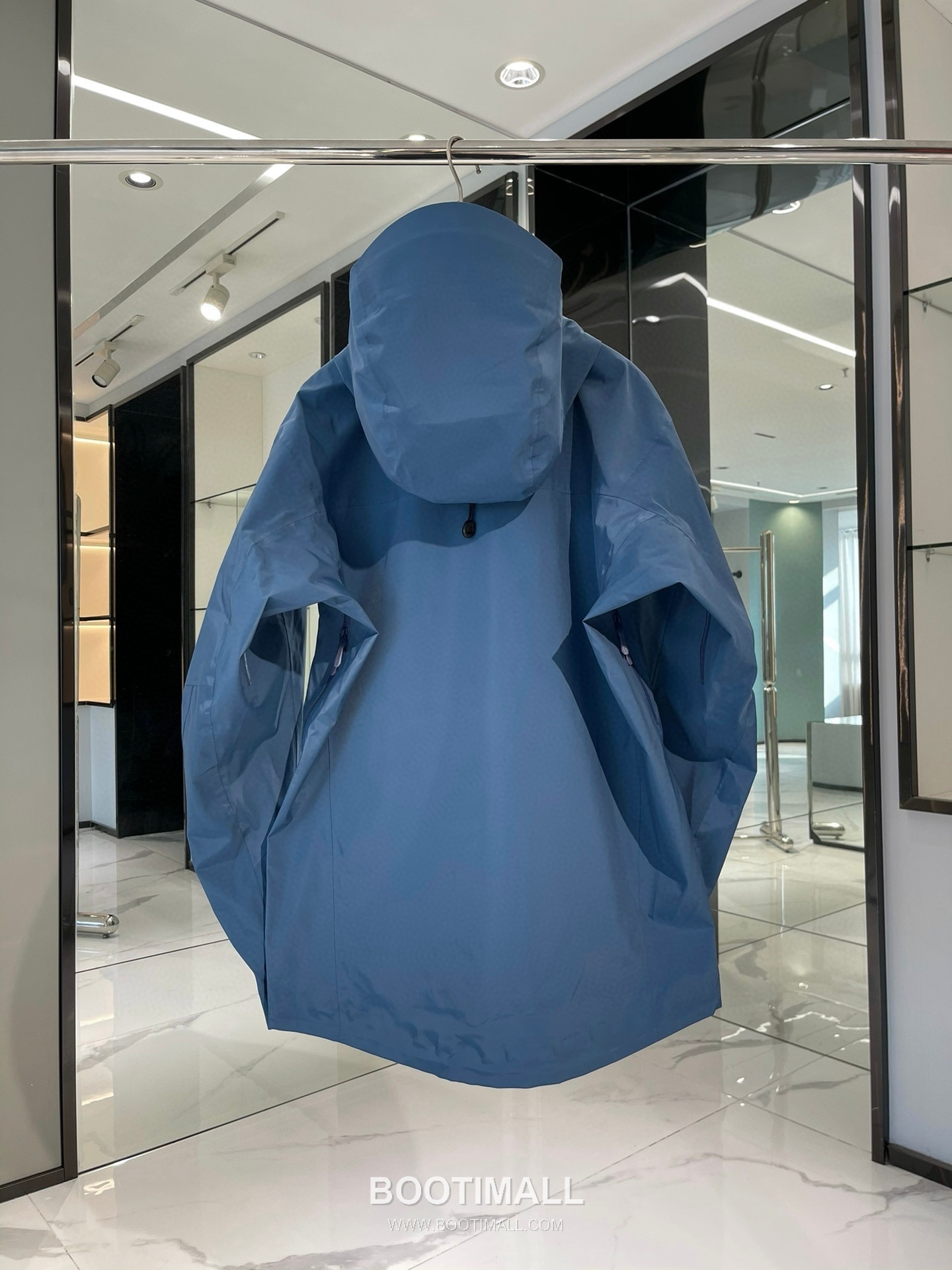 Arc'teryx Alpha SV 6th Generation Gore-Tex Pro Shell Jacket 아크테릭스 알파 SV 6세대 고어텍스 프로 쉘 재킷 3