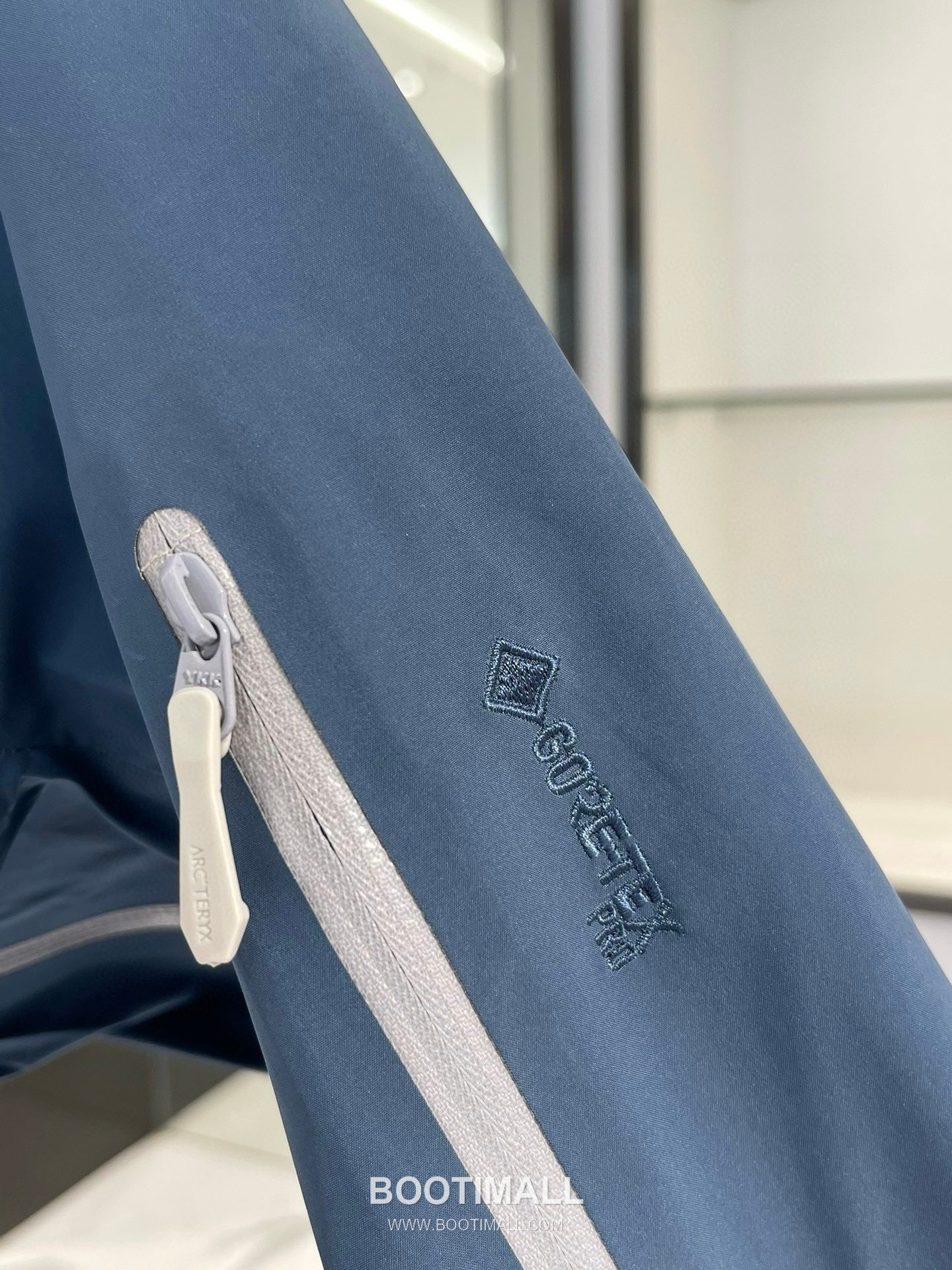 Arc'teryx Alpha SV 6th Generation Gore-Tex Pro Shell Jacket 아크테릭스 알파 SV 6세대 고어텍스 프로 쉘 재킷 7