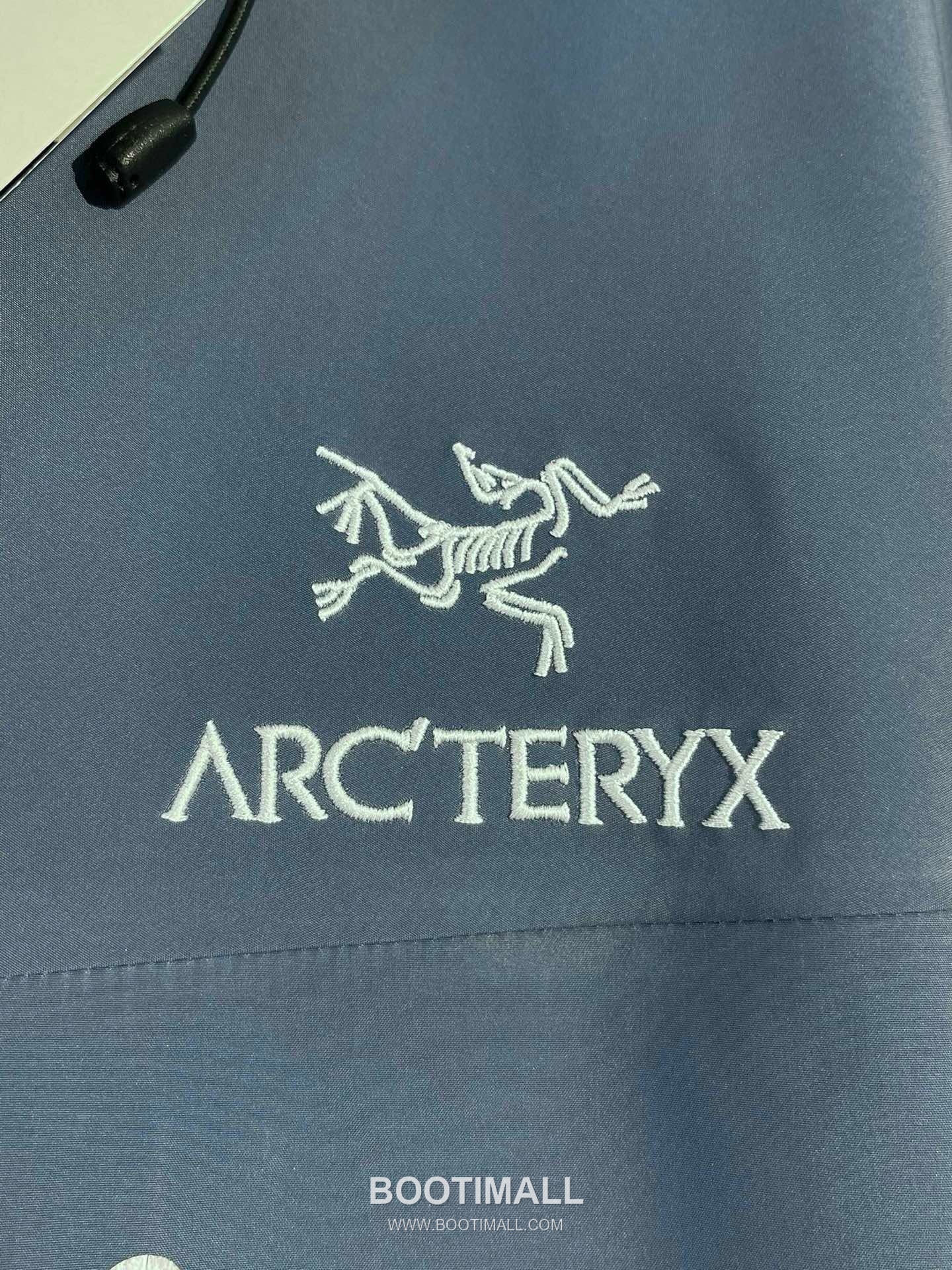 Arc'teryx Alpha SV 6th Generation Gore-Tex Pro Shell Jacket 아크테릭스 알파 SV 6세대 고어텍스 프로 쉘 재킷 8