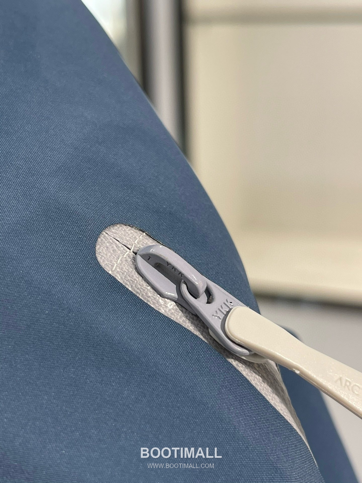 Arc'teryx Alpha SV 6th Generation Gore-Tex Pro Shell Jacket 아크테릭스 알파 SV 6세대 고어텍스 프로 쉘 재킷 9