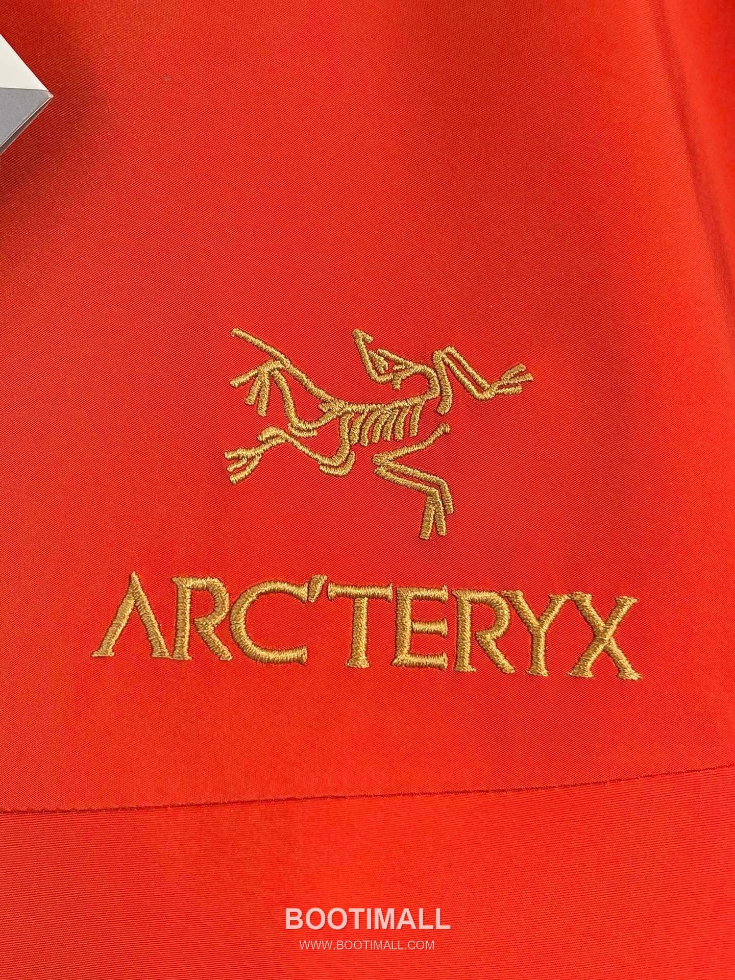 Arc'teryx Alpha SV 6th Generation Gore-Tex Pro Shell Jacket 아크테릭스 알파 SV 6세대 고어텍스 프로 쉘 재킷 6