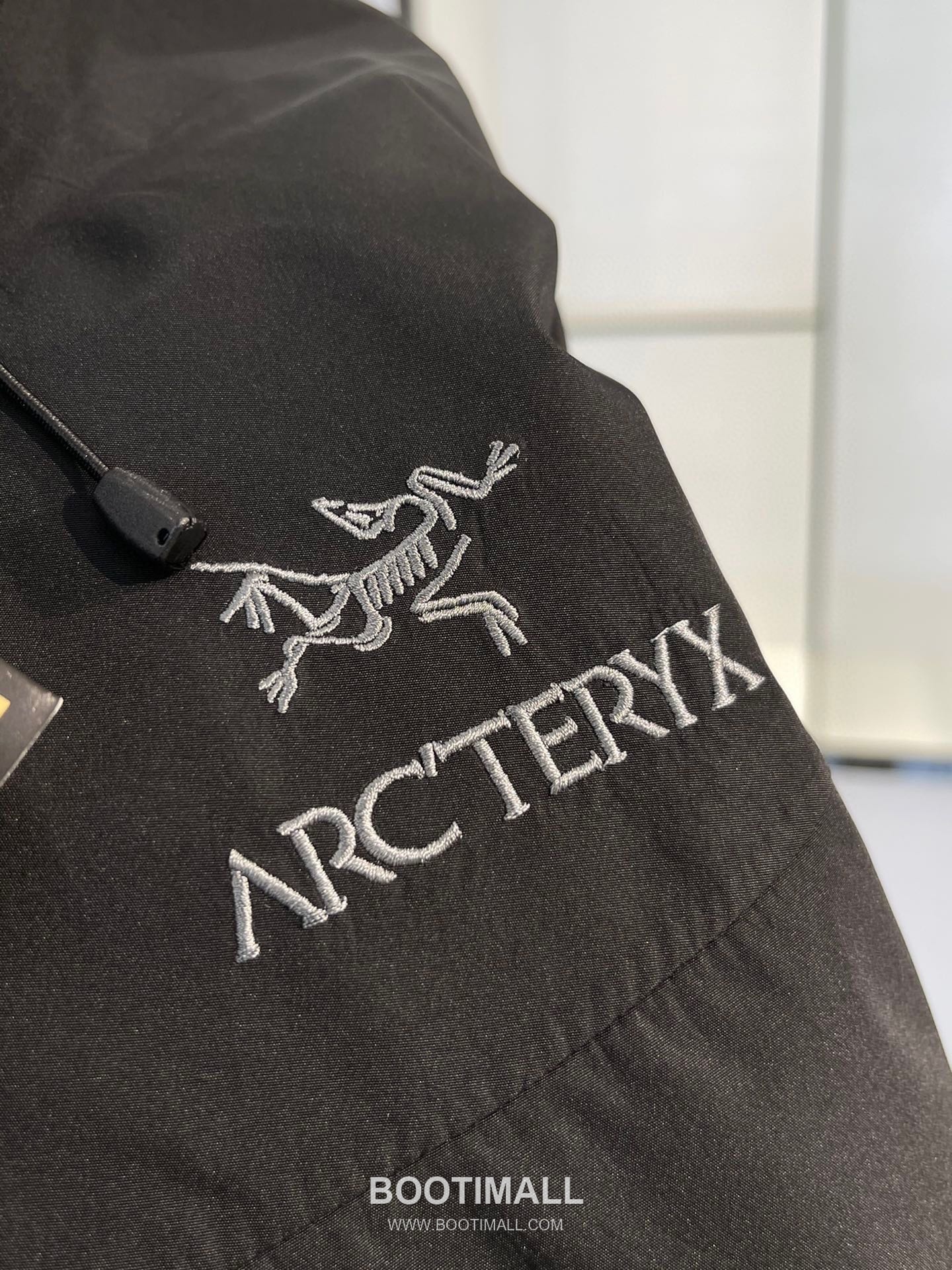 Arc'teryx Alpha SV 6th Generation Gore-Tex Pro Shell Jacket 아크테릭스 알파 SV 6세대 고어텍스 프로 쉘 재킷 8