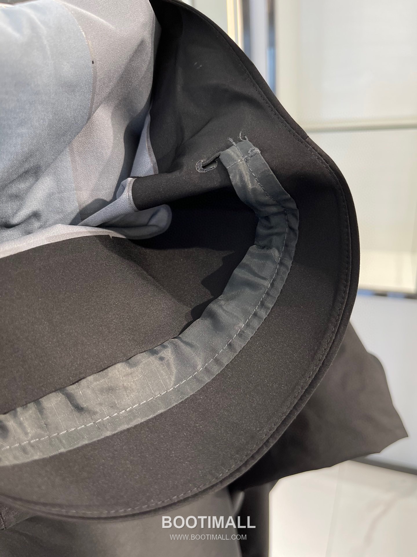 Arc'teryx Alpha SV 6th Generation Gore-Tex Pro Shell Jacket 아크테릭스 알파 SV 6세대 고어텍스 프로 쉘 재킷 9