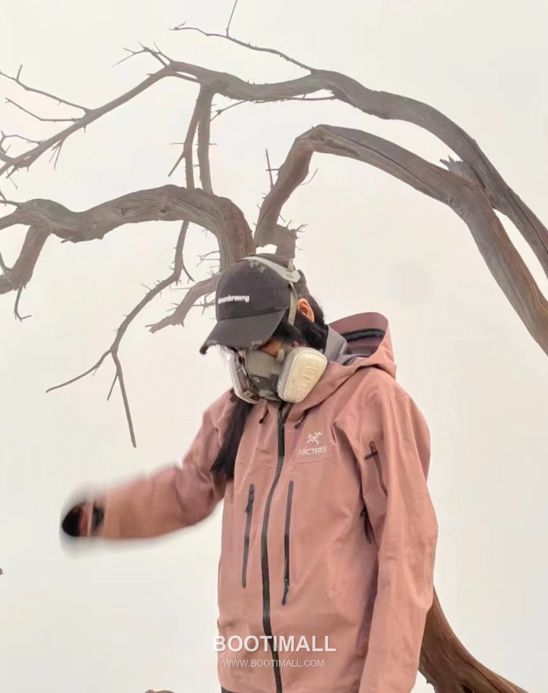 Arc'teryx Alpha SV 6th Generation Gore-Tex Pro Shell Jacket 아크테릭스 알파 SV 6세대 고어텍스 프로 쉘 재킷 3