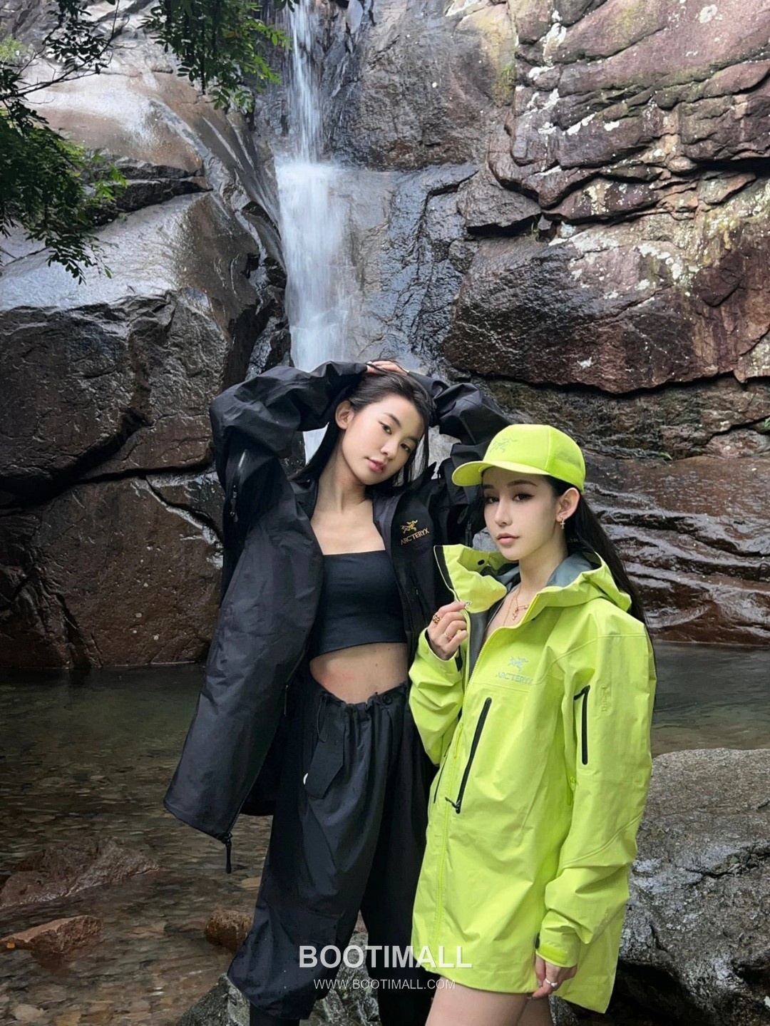 Arc'teryx Alpha SV 6th Generation Gore-Tex Pro Shell Jacket 아크테릭스 알파 SV 6세대 고어텍스 프로 쉘 재킷 7