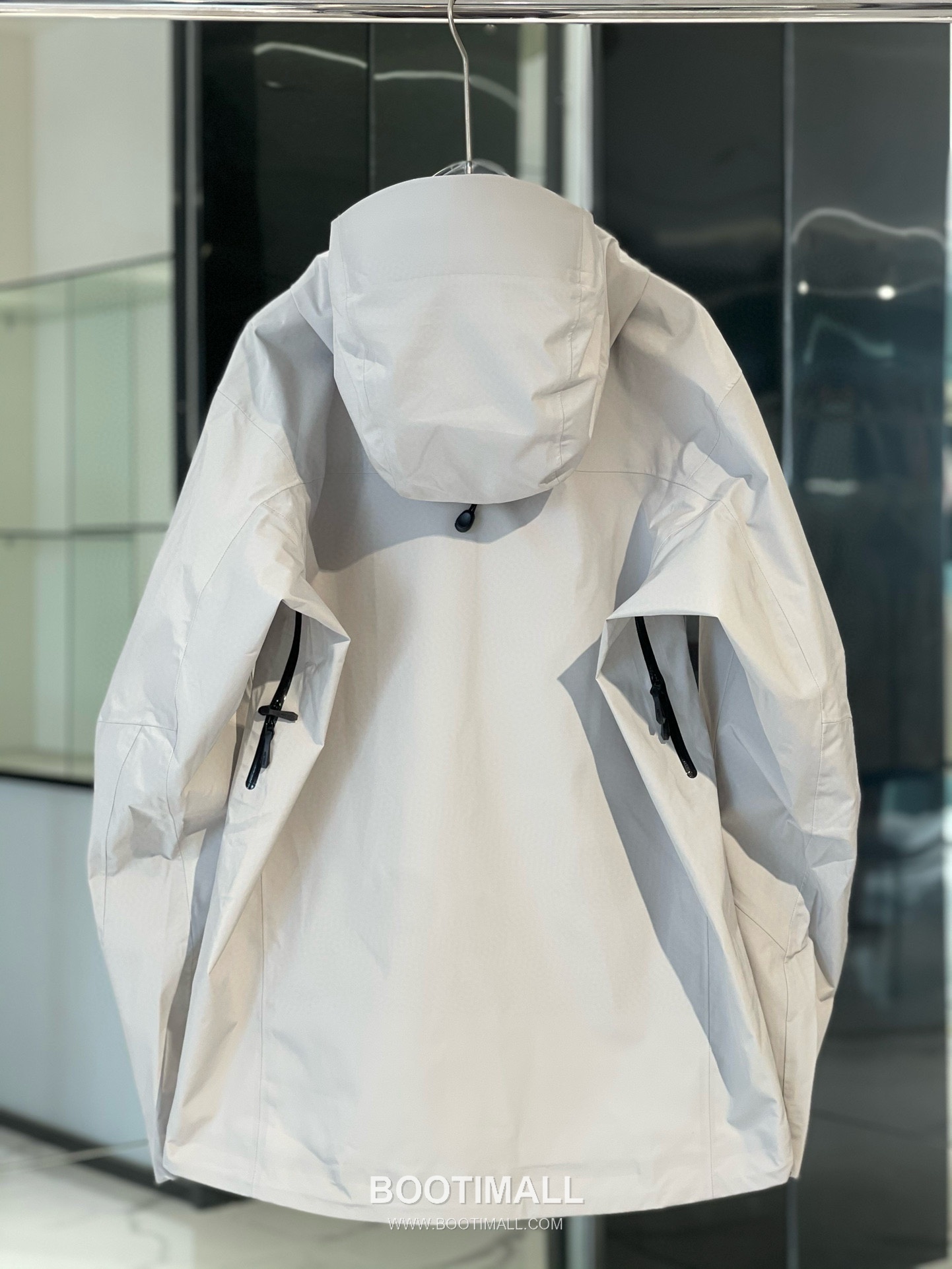 Arc'teryx Alpha SV 6th Generation Gore-Tex Pro Shell Jacket 아크테릭스 알파 SV 6세대 고어텍스 프로 쉘 재킷 14