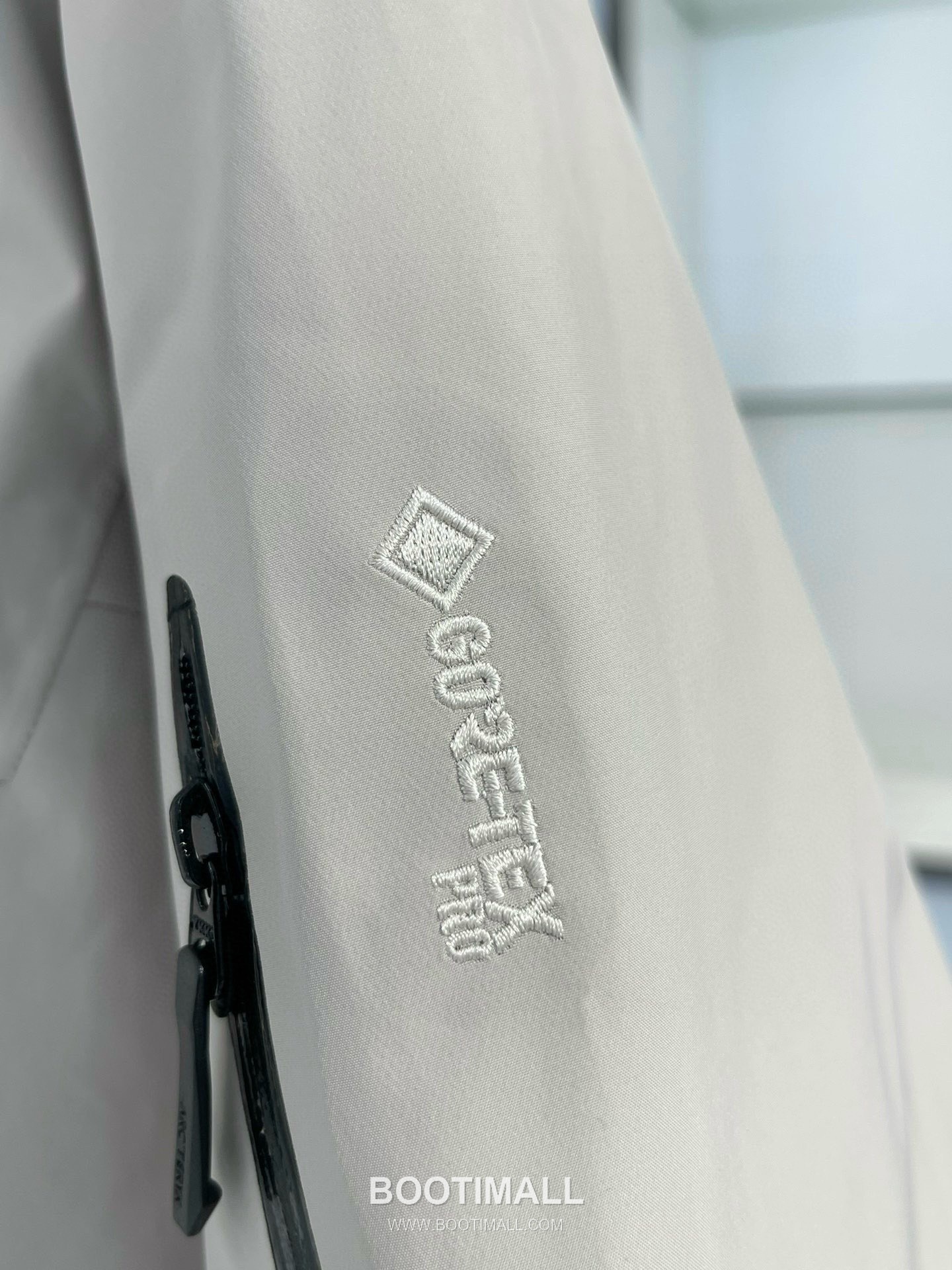 Arc'teryx Alpha SV 6th Generation Gore-Tex Pro Shell Jacket 아크테릭스 알파 SV 6세대 고어텍스 프로 쉘 재킷 17