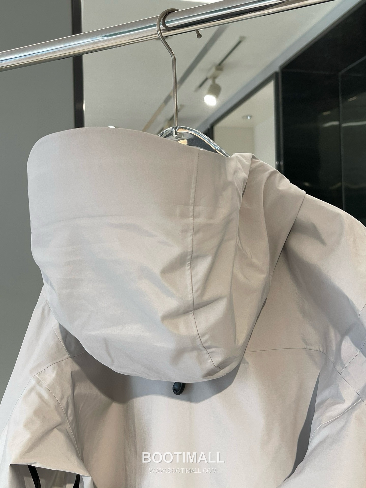 Arc'teryx Alpha SV 6th Generation Gore-Tex Pro Shell Jacket 아크테릭스 알파 SV 6세대 고어텍스 프로 쉘 재킷 18