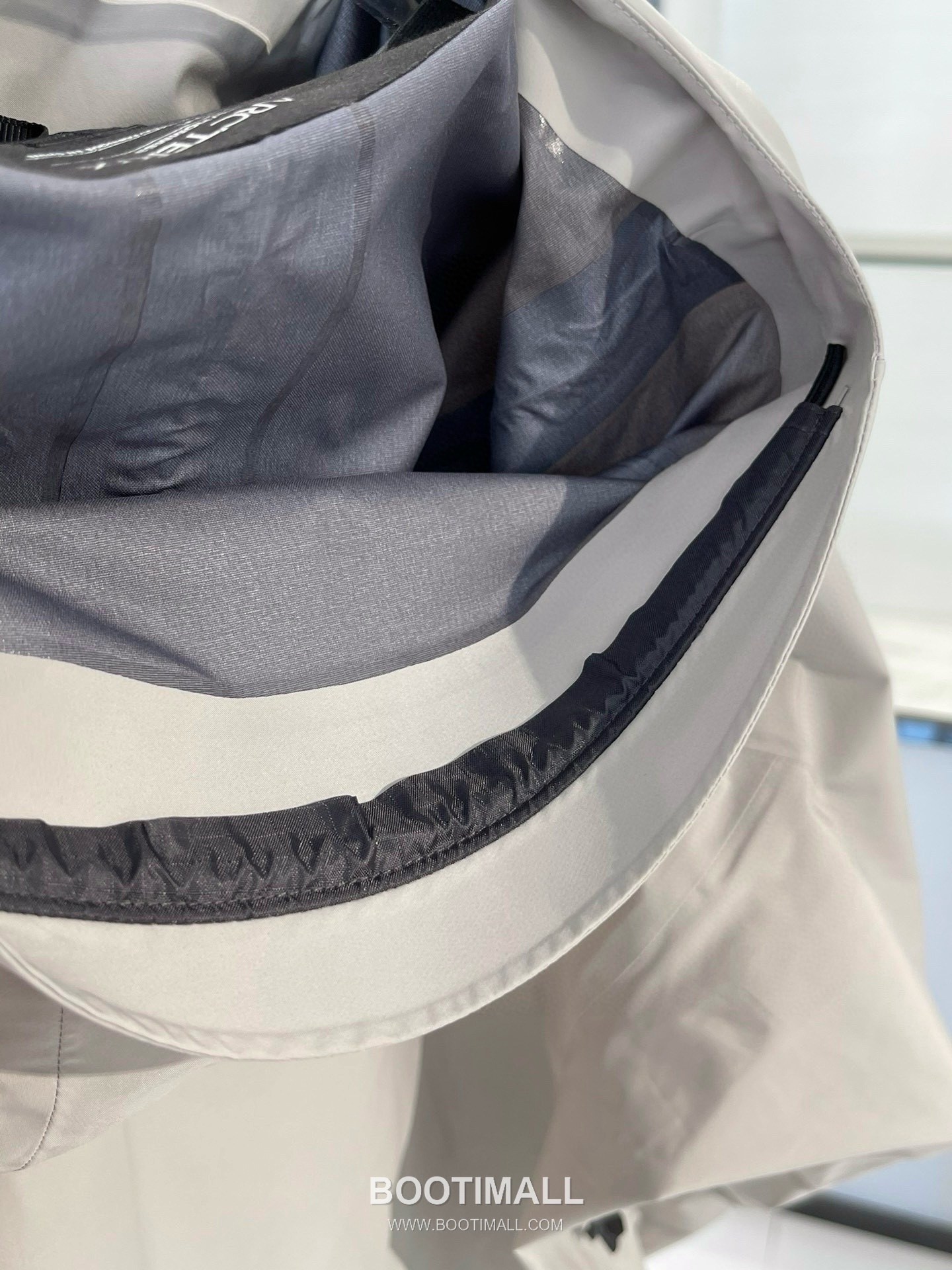 Arc'teryx Alpha SV 6th Generation Gore-Tex Pro Shell Jacket 아크테릭스 알파 SV 6세대 고어텍스 프로 쉘 재킷 19