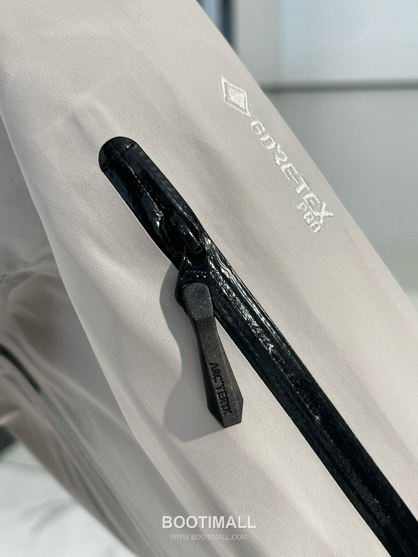 Arc'teryx Alpha SV 6th Generation Gore-Tex Pro Shell Jacket 아크테릭스 알파 SV 6세대 고어텍스 프로 쉘 재킷 20