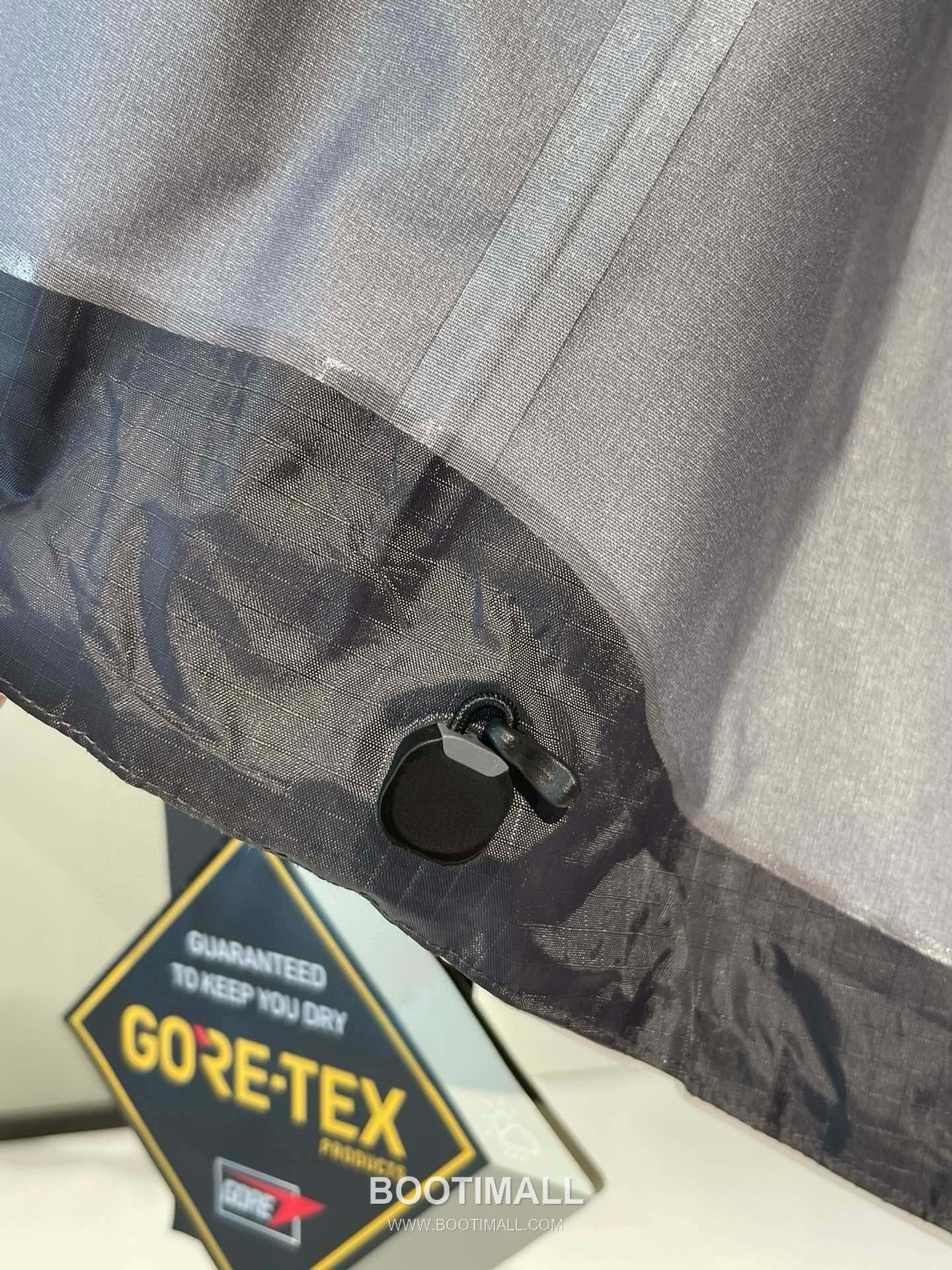 Arc'teryx Alpha SV 6th Generation Gore-Tex Pro Shell Jacket 아크테릭스 알파 SV 6세대 고어텍스 프로 쉘 재킷 21