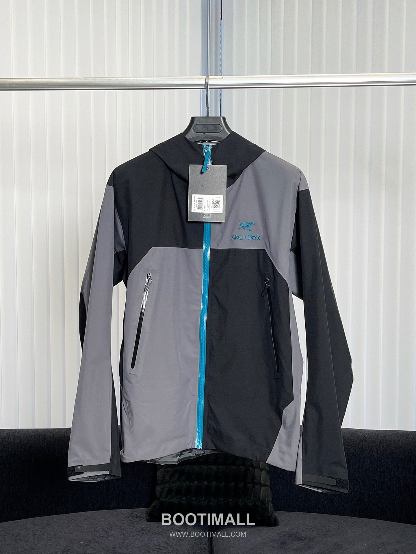 Arc'teryx Beta Jacket Recut NO.7 Gore-Tex Shell Jacket 아크테릭스 베타 재킷 리컷 NO.7 고어텍스 쉘 재킷 31