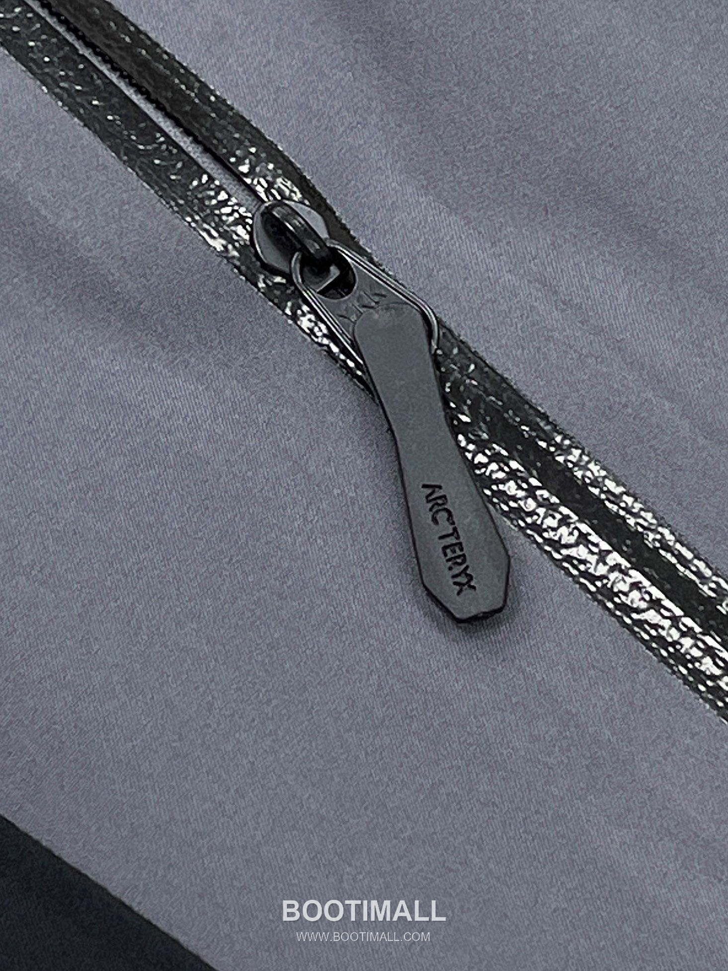 Arc'teryx Beta Jacket Recut NO.7 Gore-Tex Shell Jacket 아크테릭스 베타 재킷 리컷 NO.7 고어텍스 쉘 재킷 34