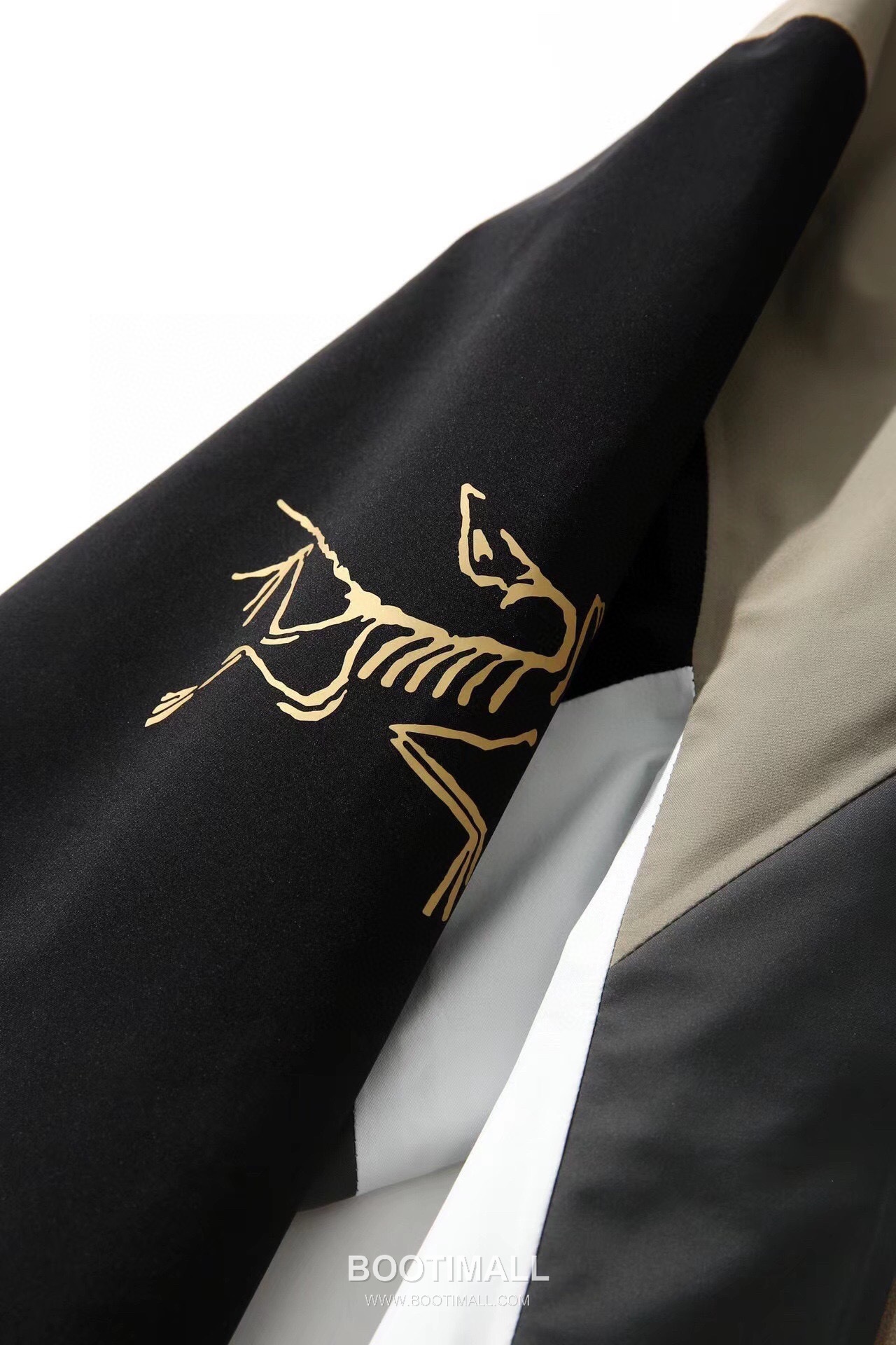 Arc'teryx Beta Jacket Recut NO.7 Gore-Tex Shell Jacket 아크테릭스 베타 재킷 리컷 NO.7 고어텍스 쉘 재킷 15