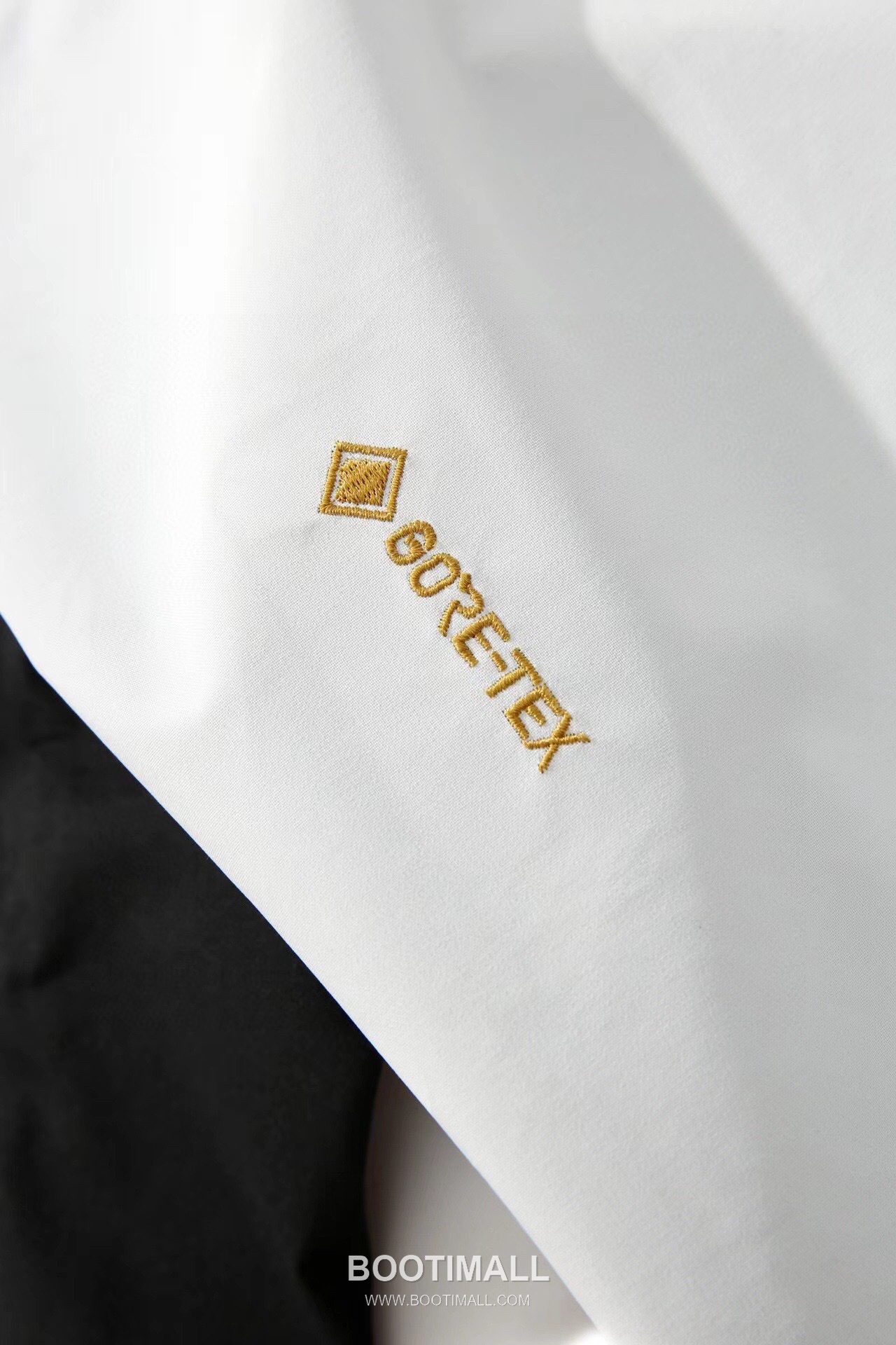 Arc'teryx Beta Jacket Recut NO.7 Gore-Tex Shell Jacket 아크테릭스 베타 재킷 리컷 NO.7 고어텍스 쉘 재킷 16